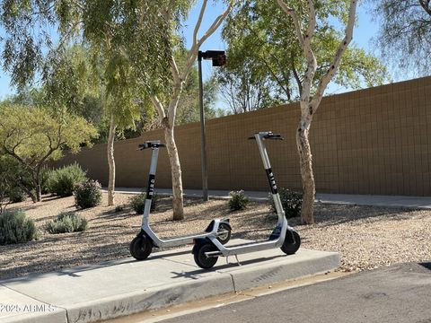 A home in Goodyear