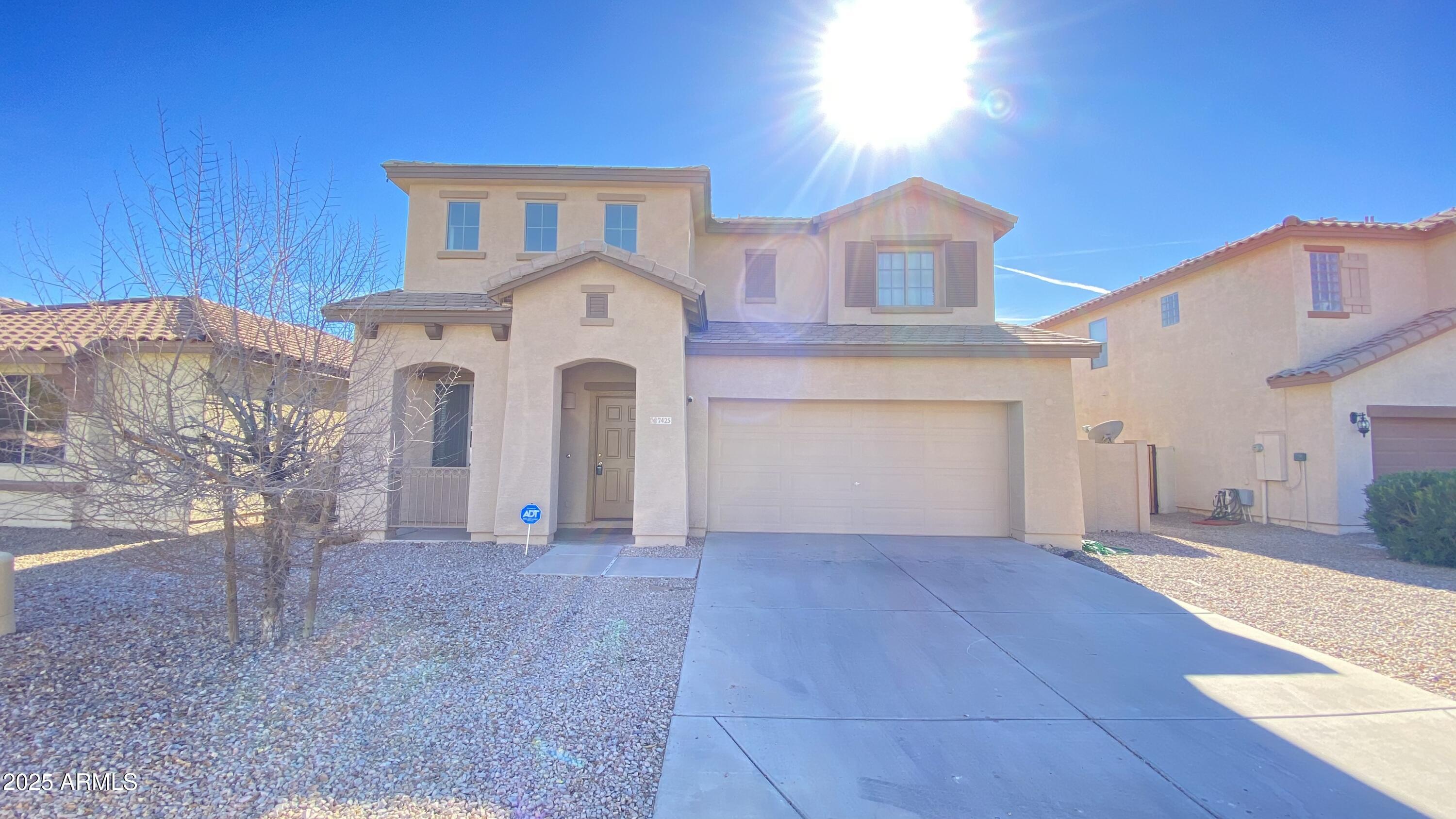 7425 W CROWN KING Road