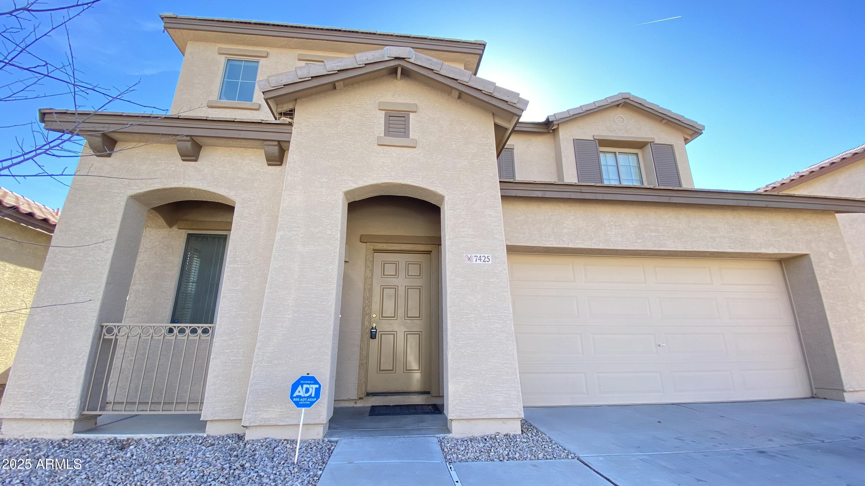 7425 W CROWN KING Road