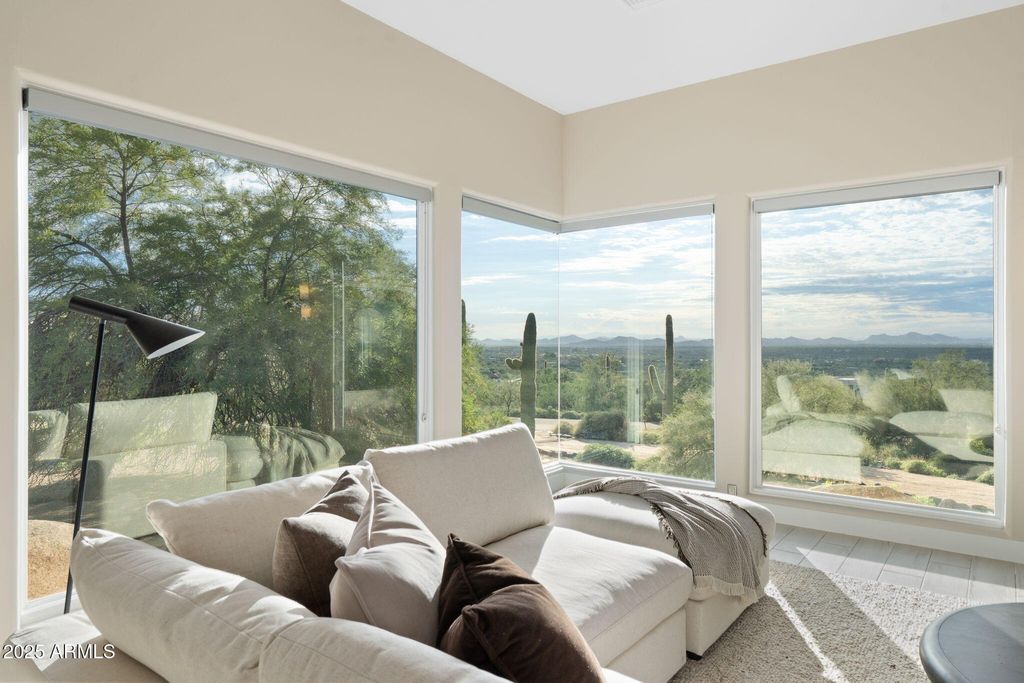 Photo of 5950 E Restin Road, Cave Creek, AZ 85331 (MLS # 6934734)