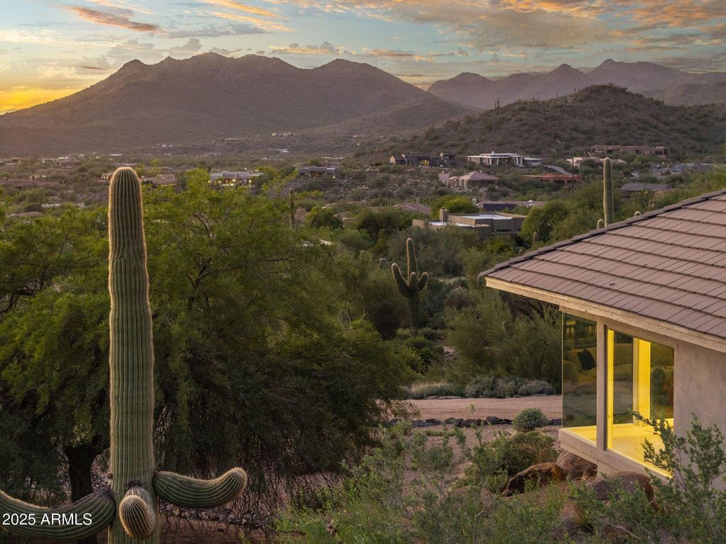 Photo of 5950 E Restin Road, Cave Creek, AZ 85331 (MLS # 6934734)