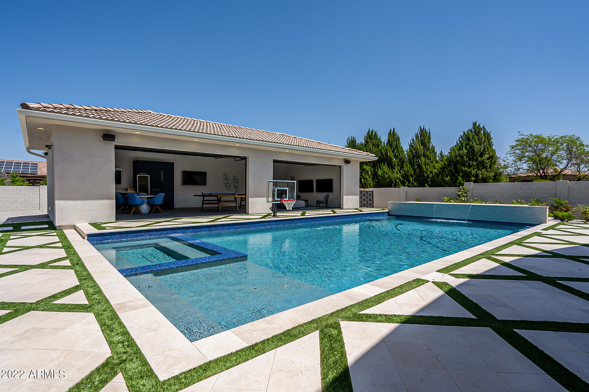 WESTON RANCH - Residential