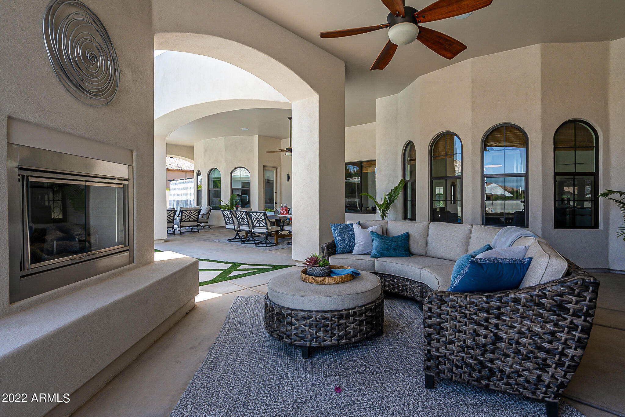 WESTON RANCH - Residential