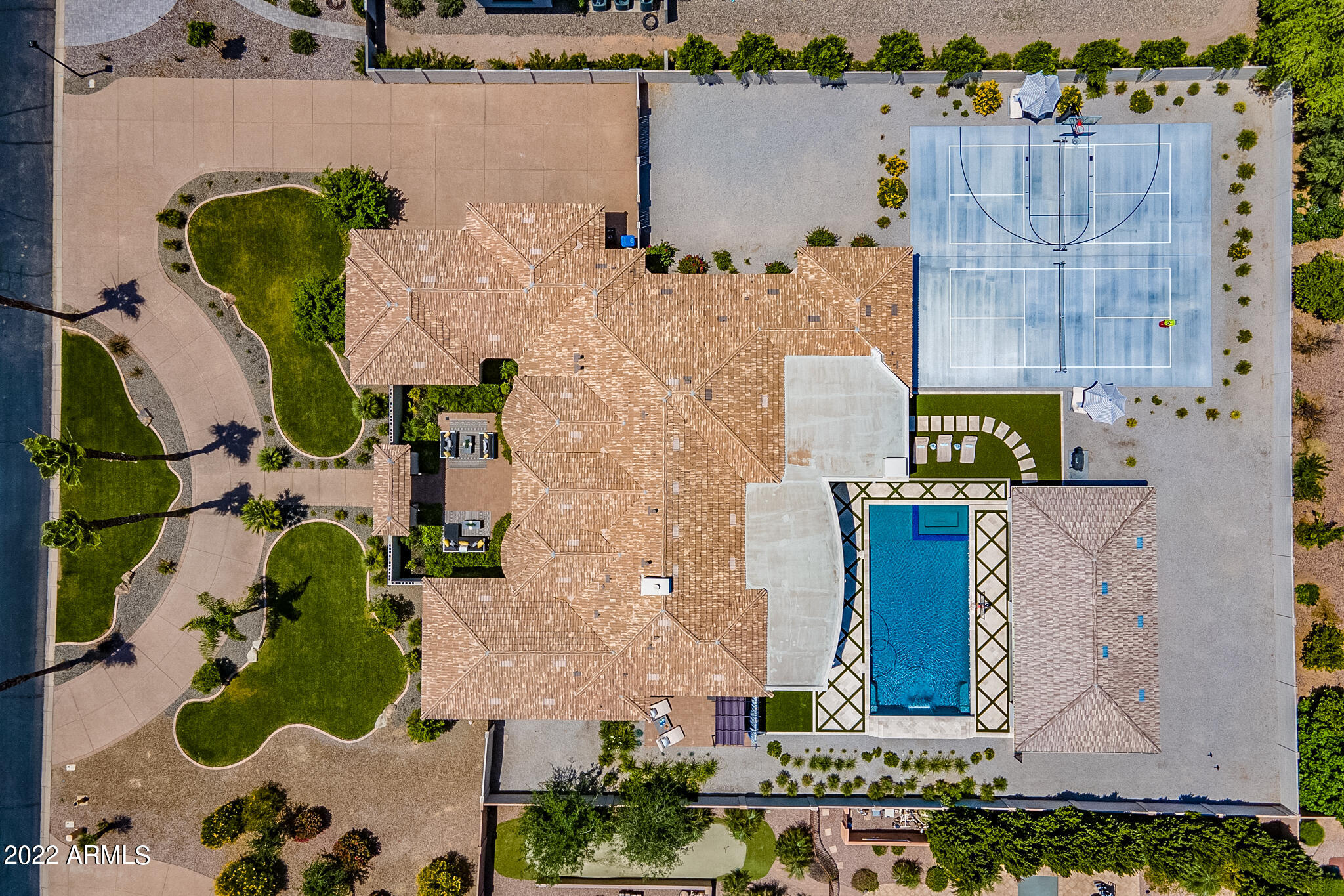 WESTON RANCH - Residential