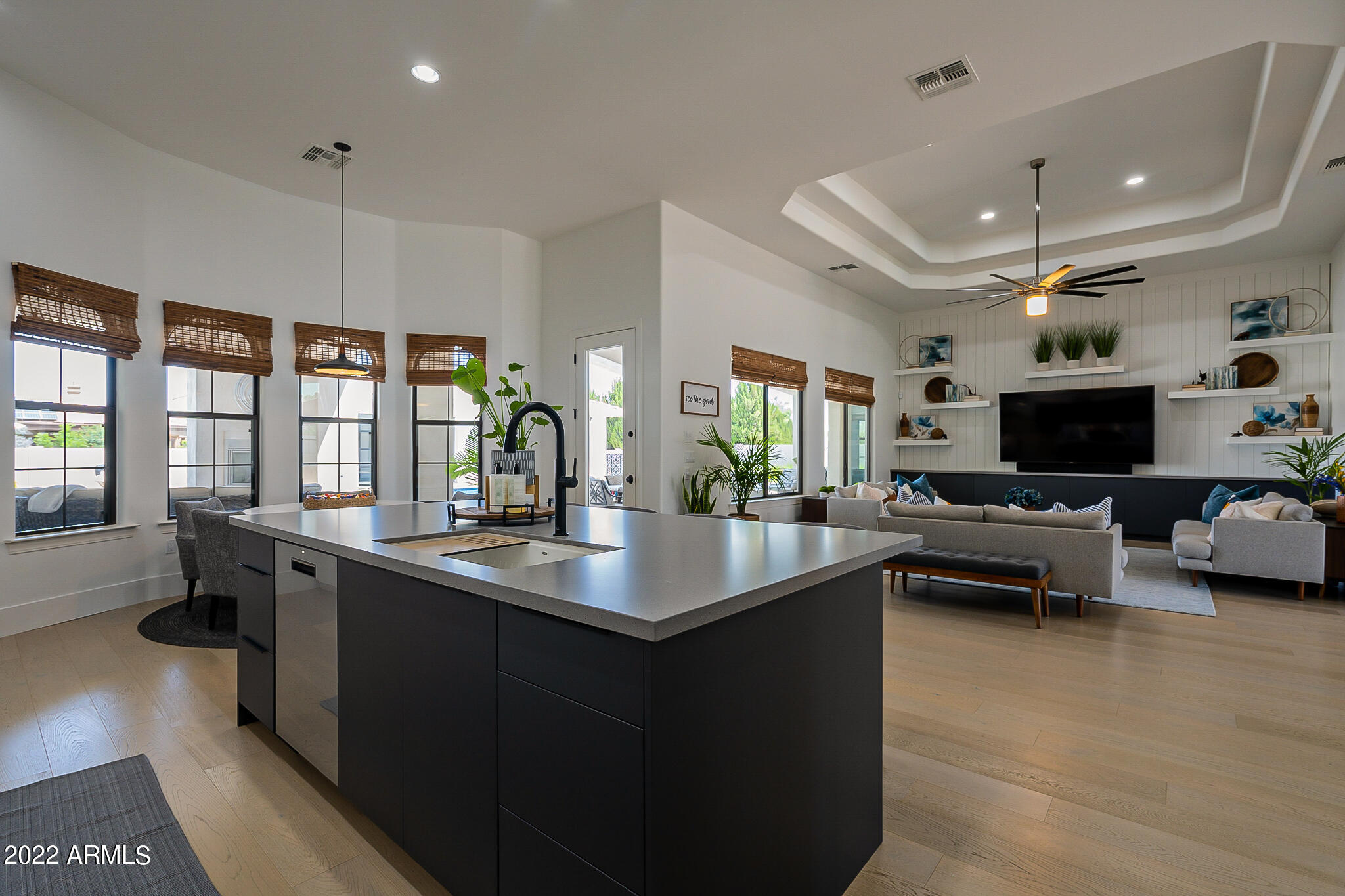 WESTON RANCH - Residential