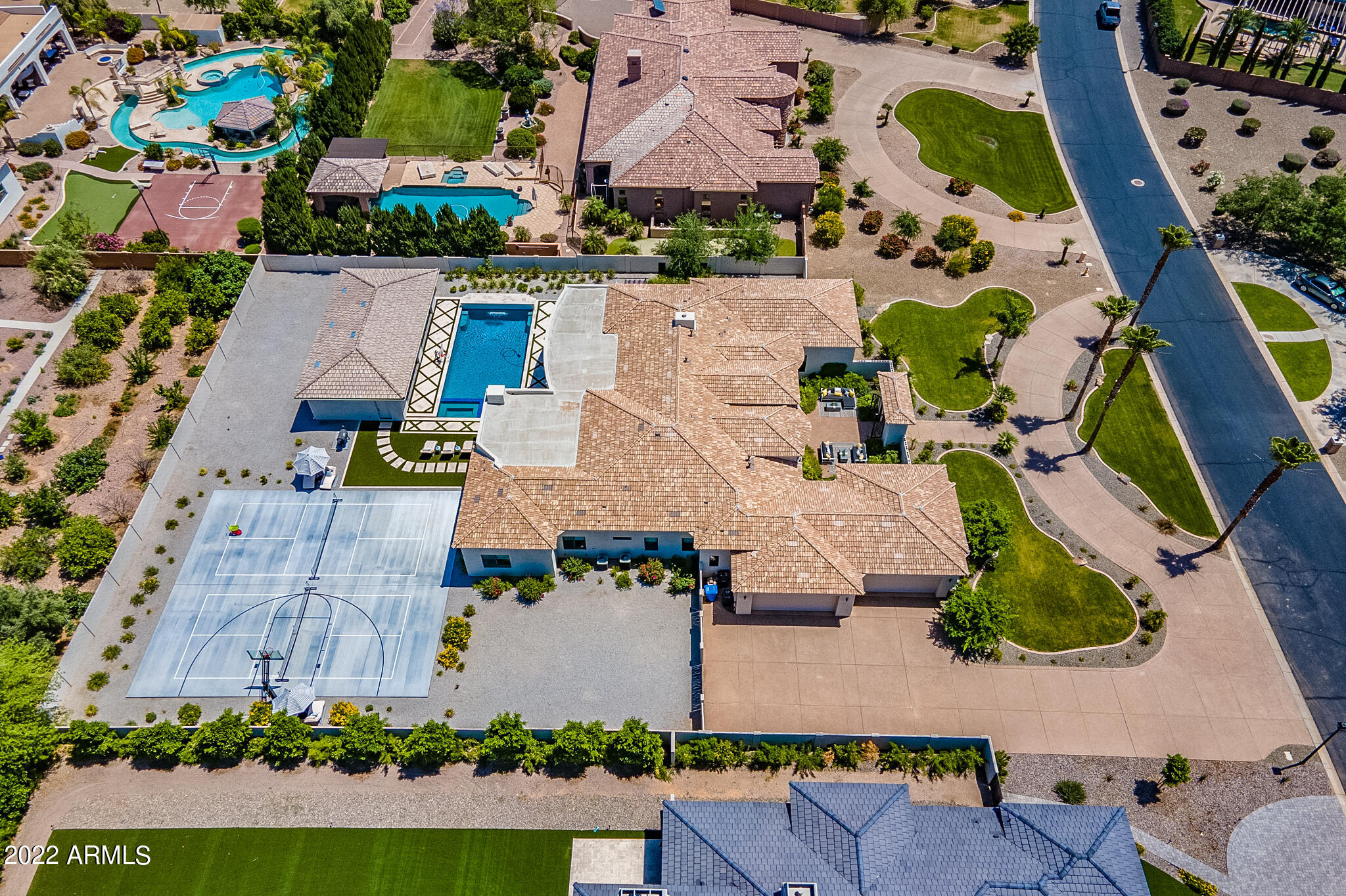 WESTON RANCH - Residential