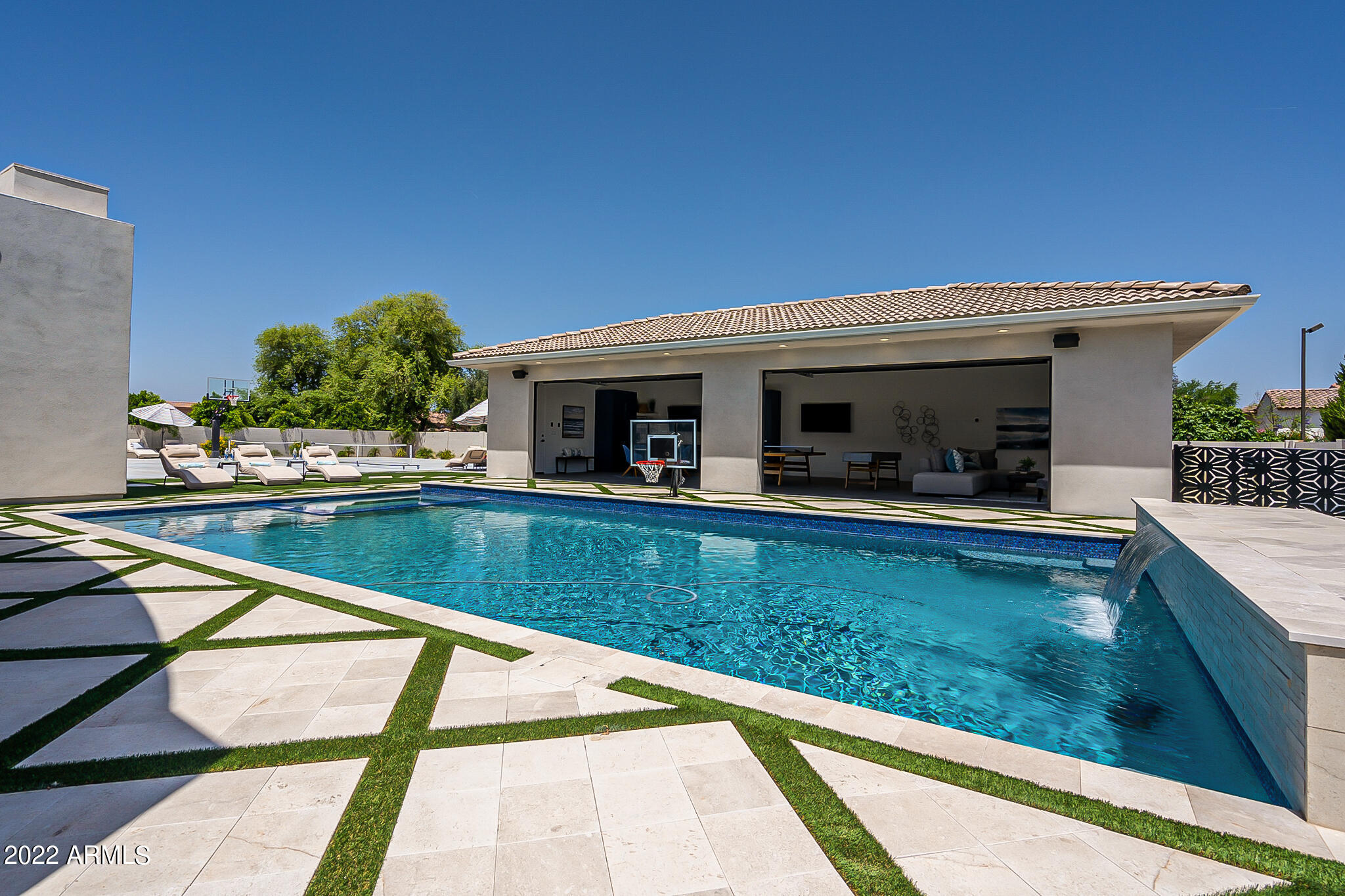WESTON RANCH - Residential