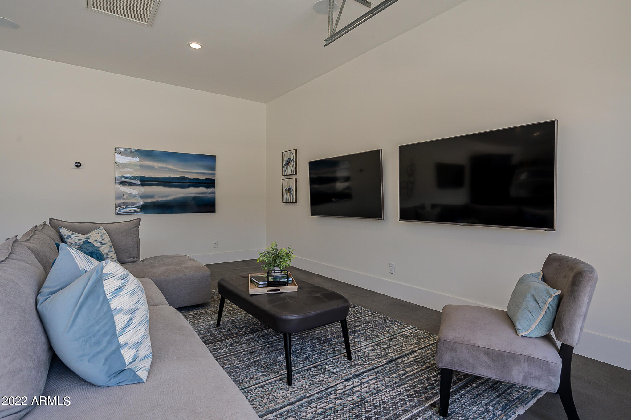 WESTON RANCH - Residential