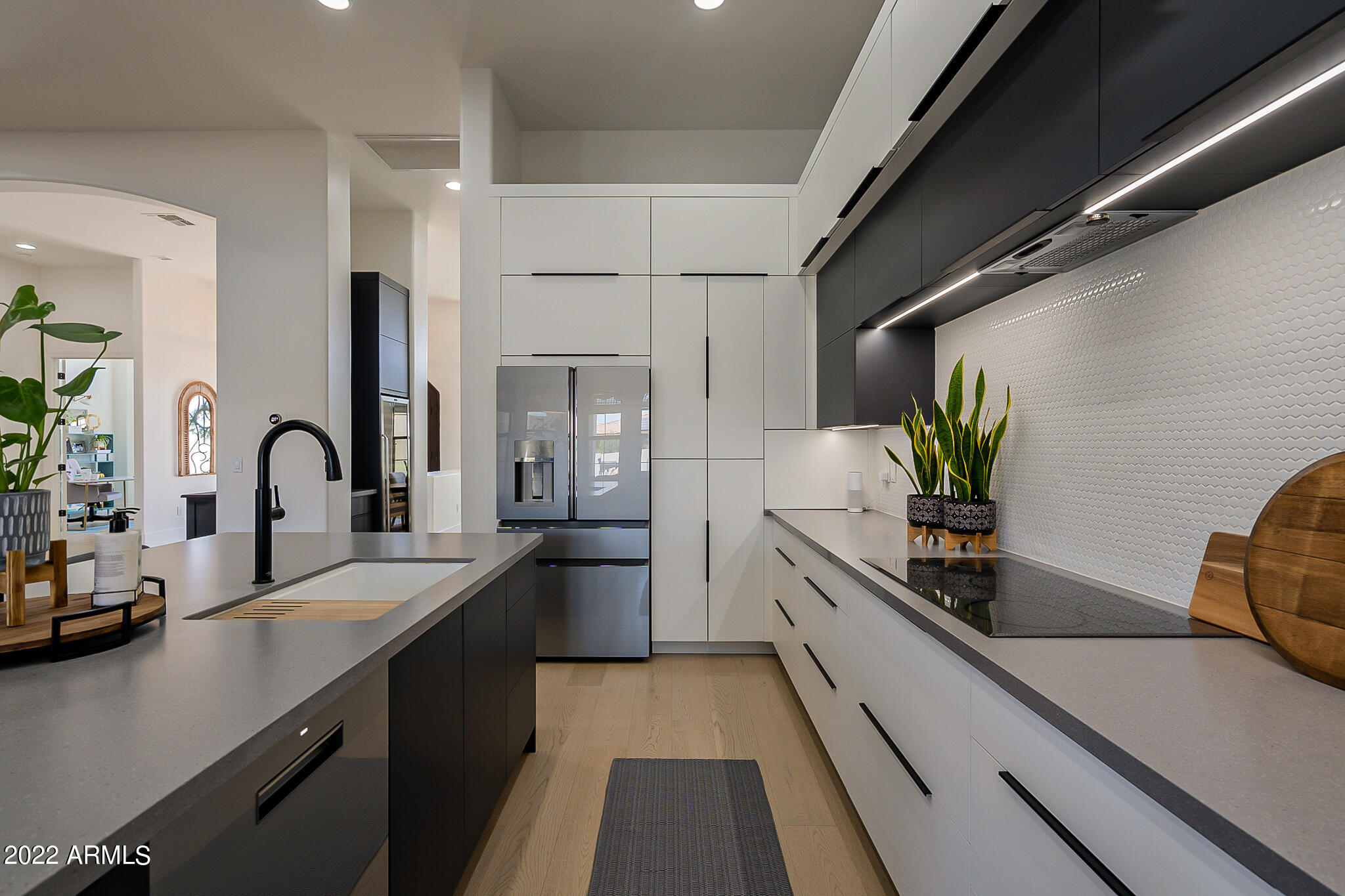 WESTON RANCH - Residential