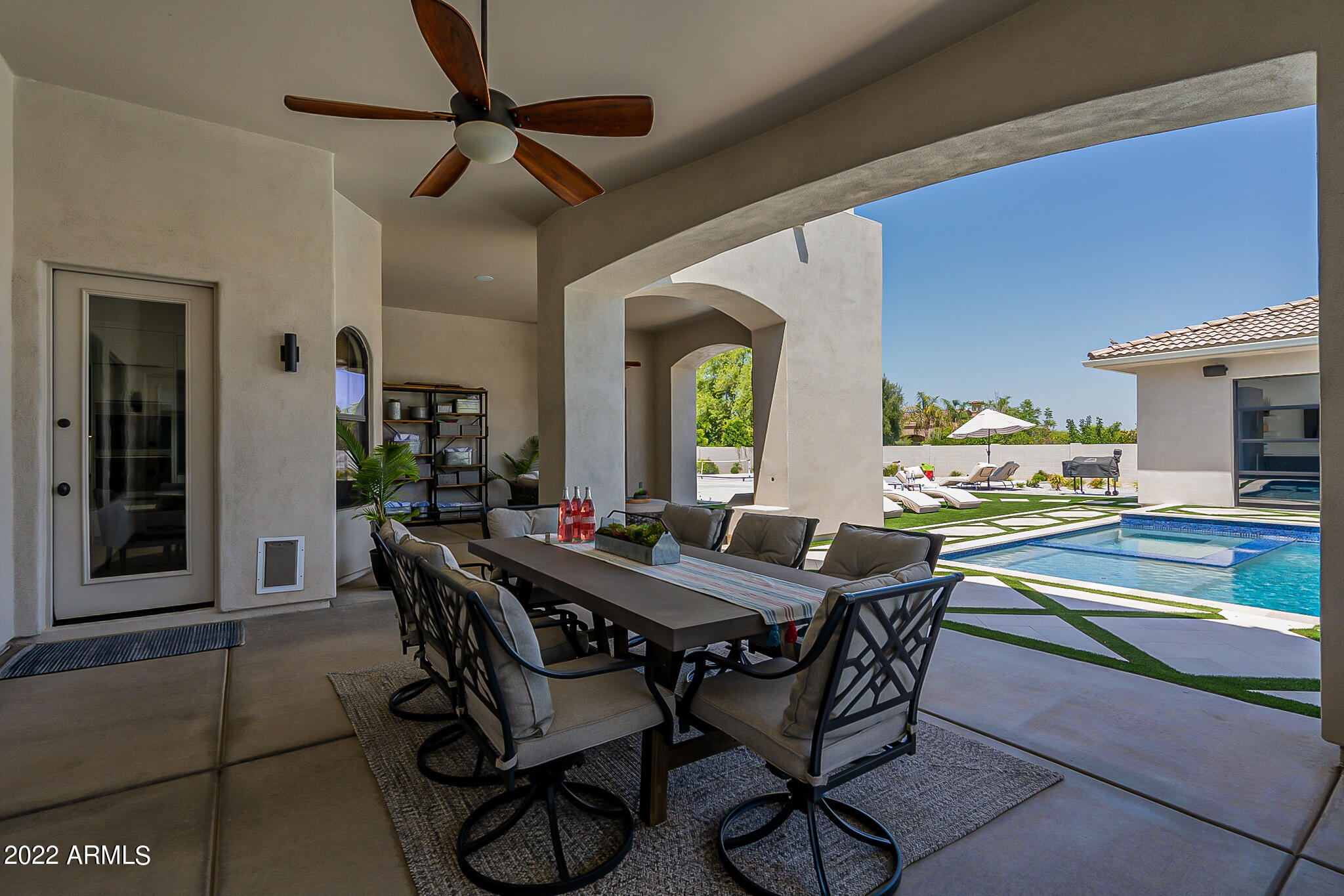 WESTON RANCH - Residential