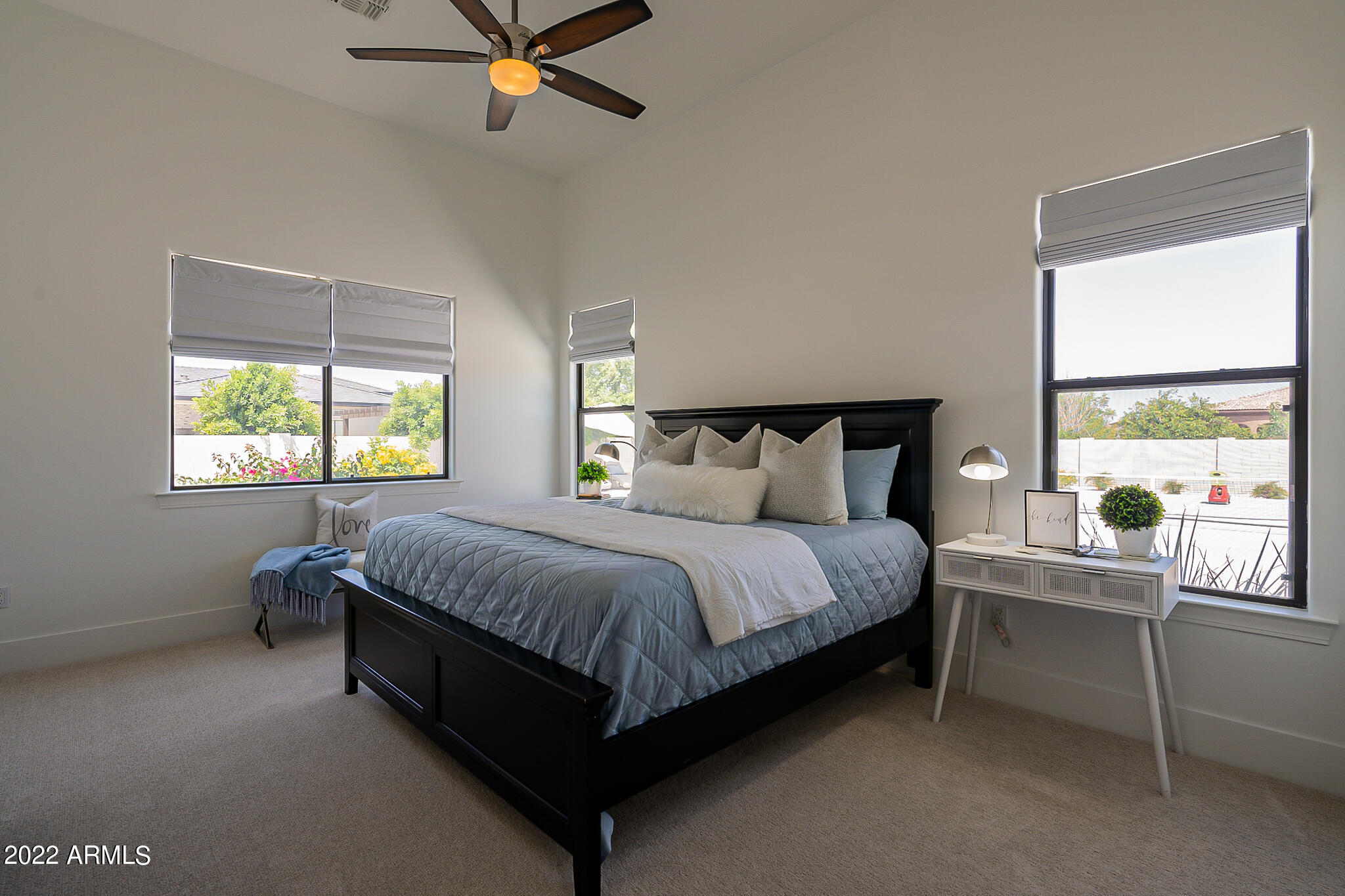 WESTON RANCH - Residential