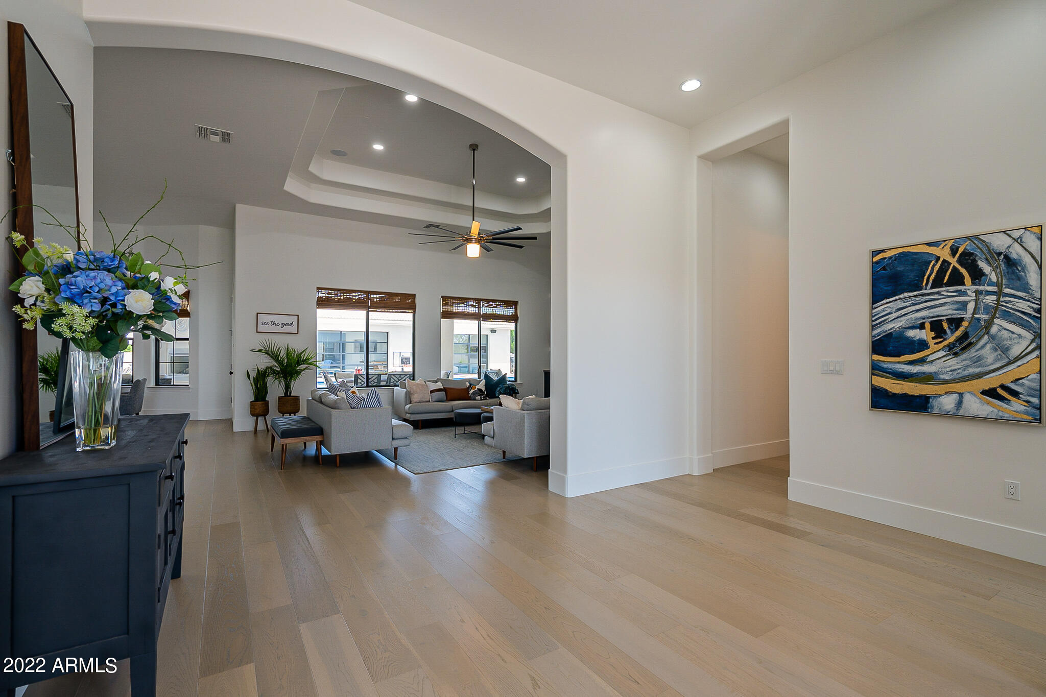 WESTON RANCH - Residential