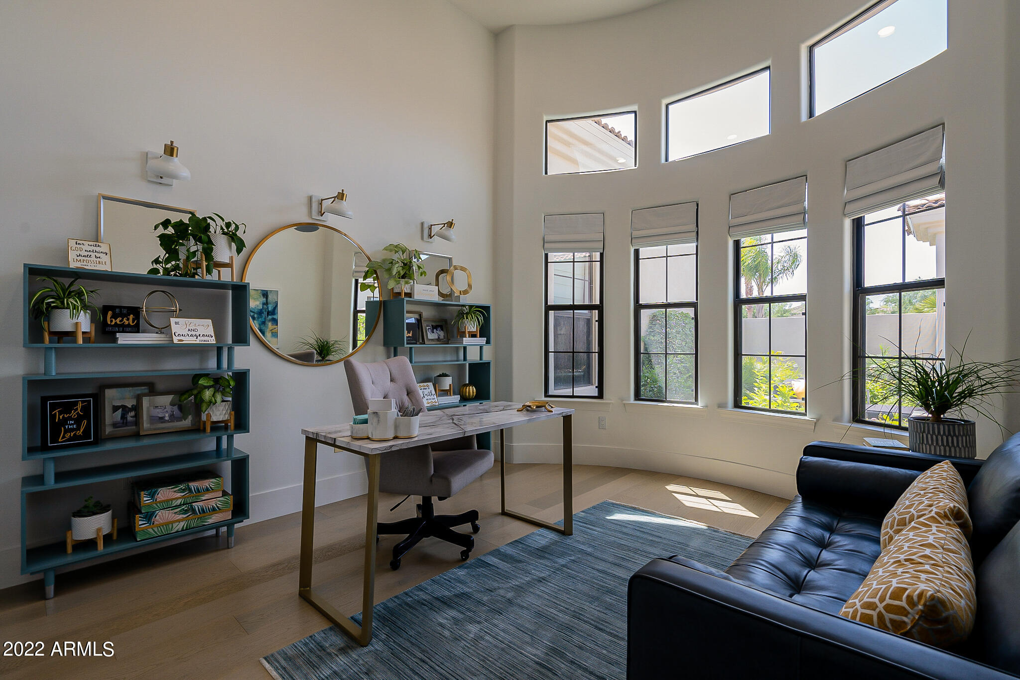 WESTON RANCH - Residential