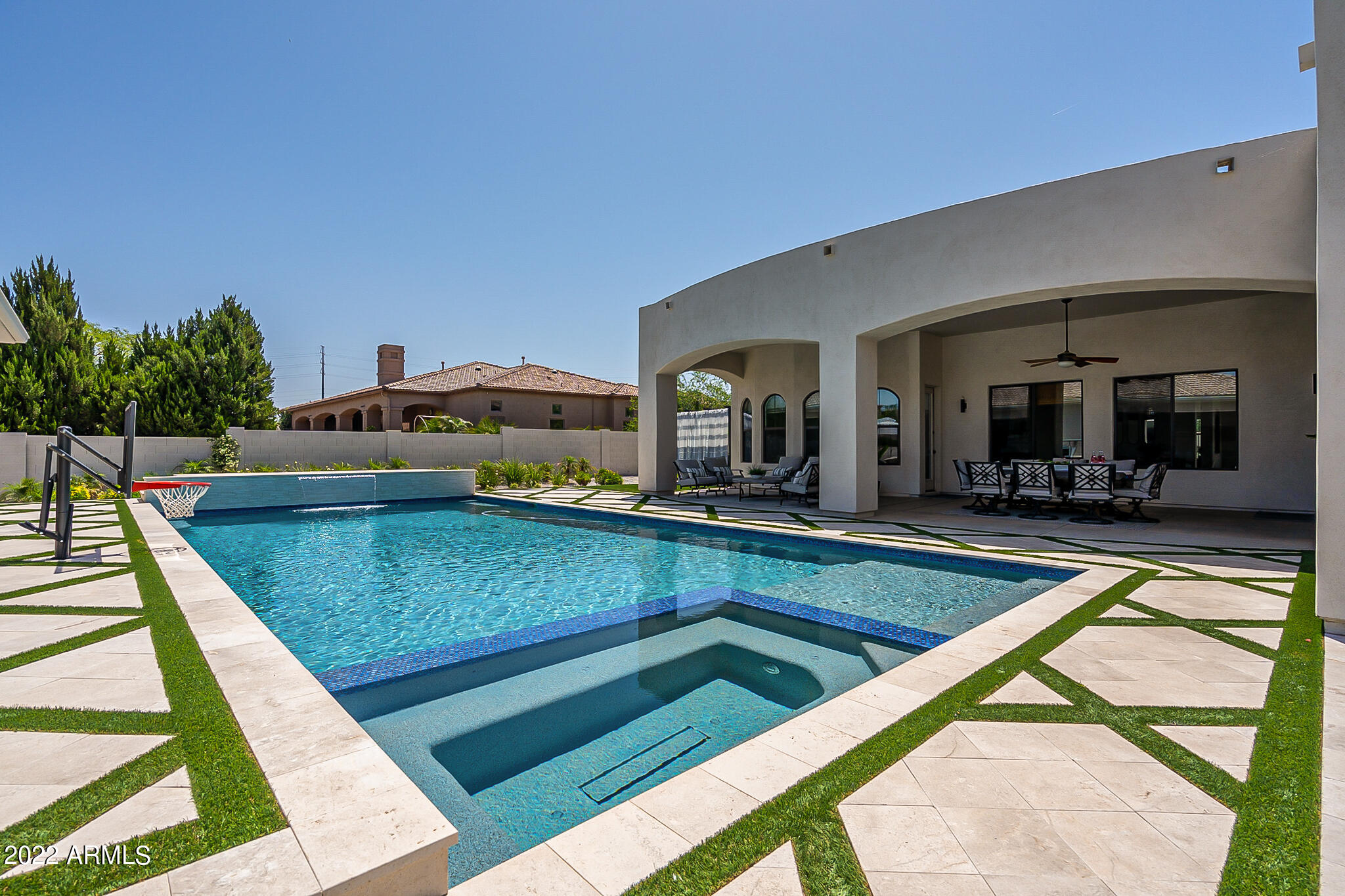 WESTON RANCH - Residential