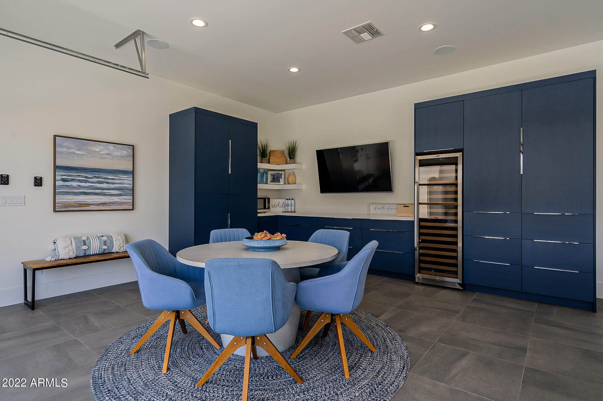 WESTON RANCH - Residential
