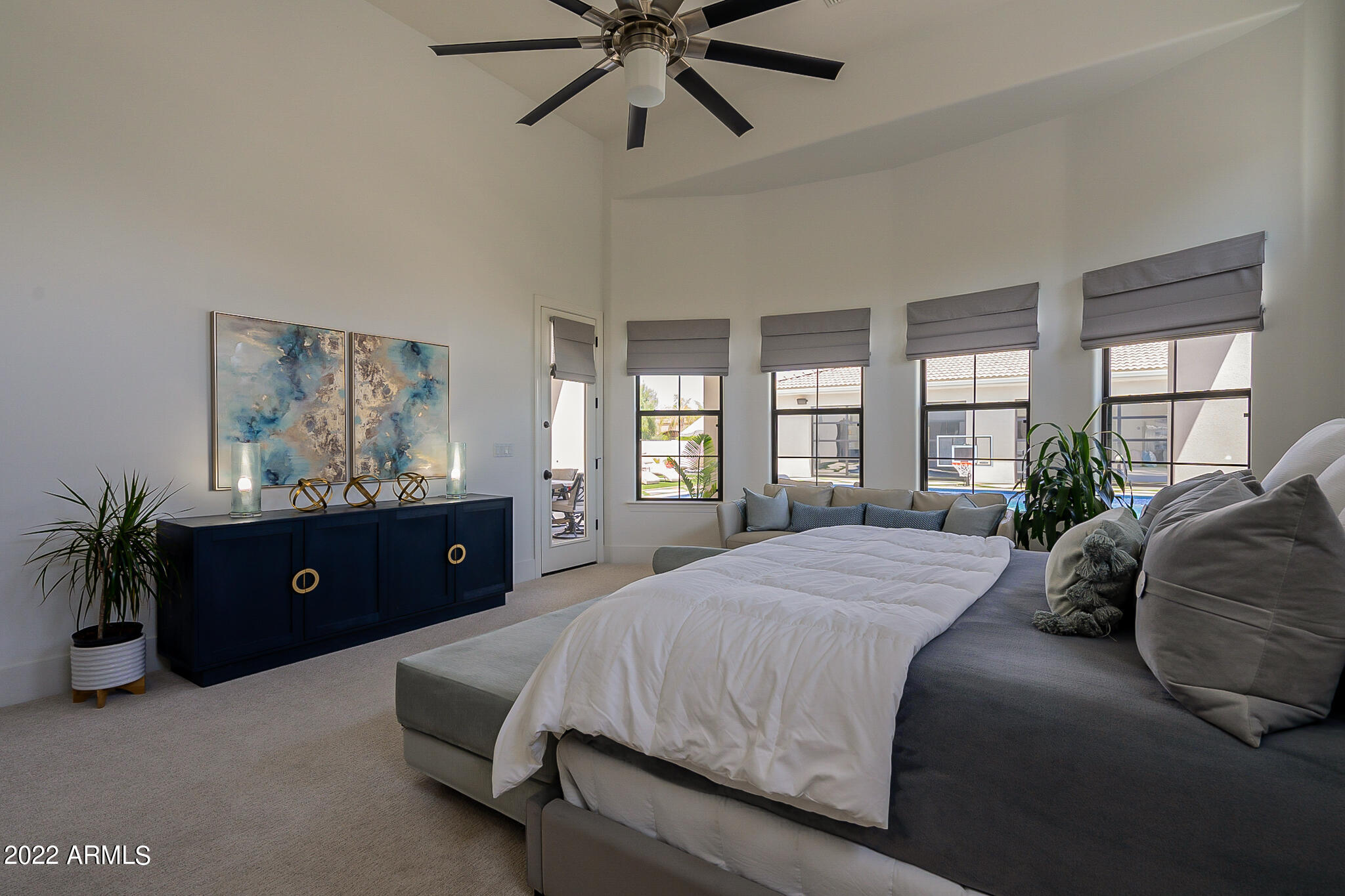 WESTON RANCH - Residential