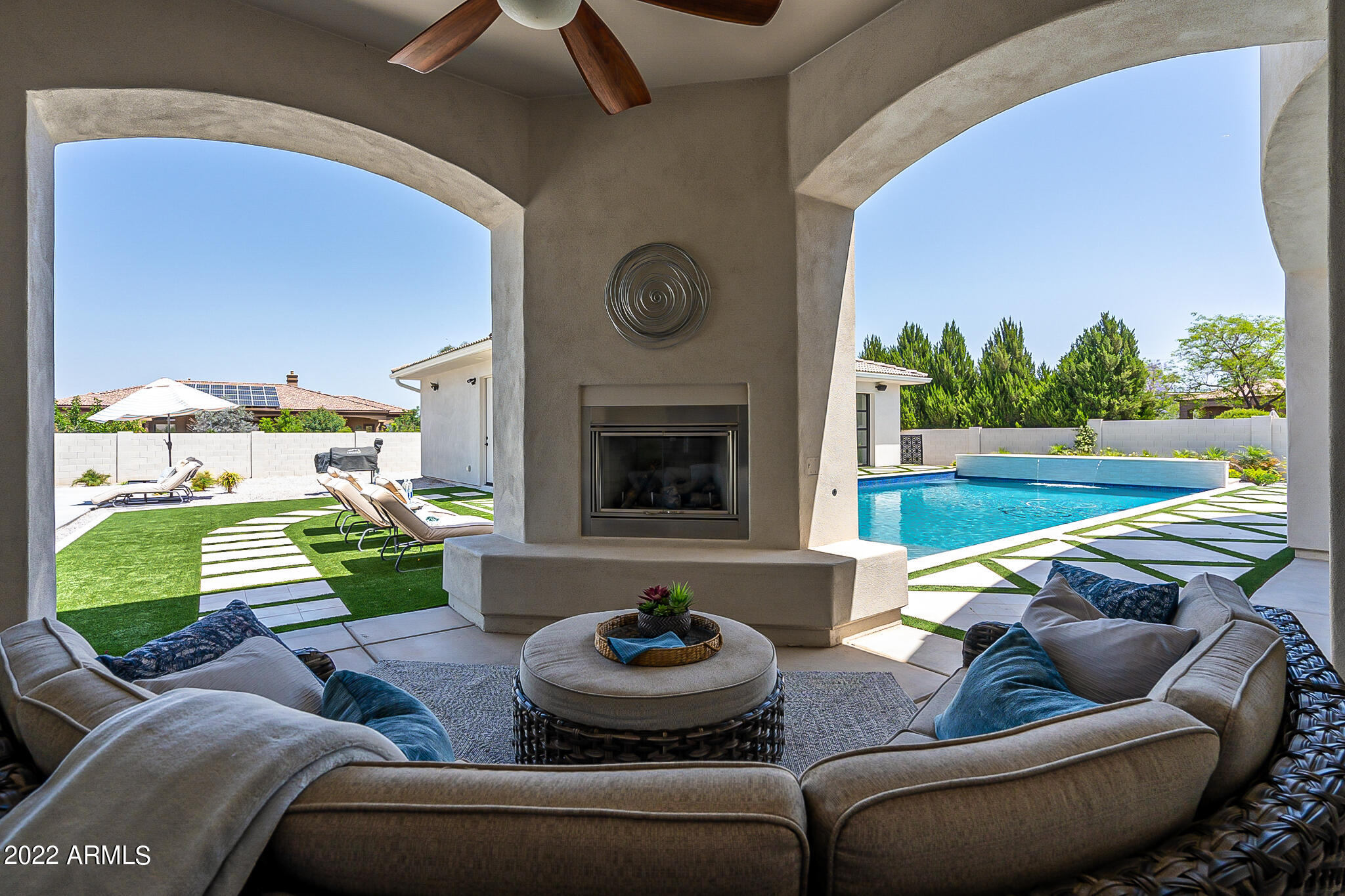 WESTON RANCH - Residential