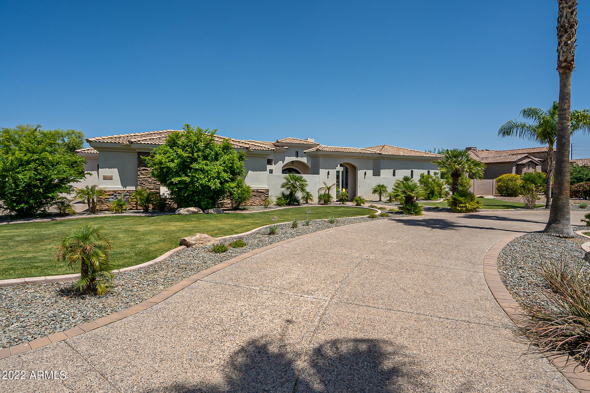 WESTON RANCH - Residential