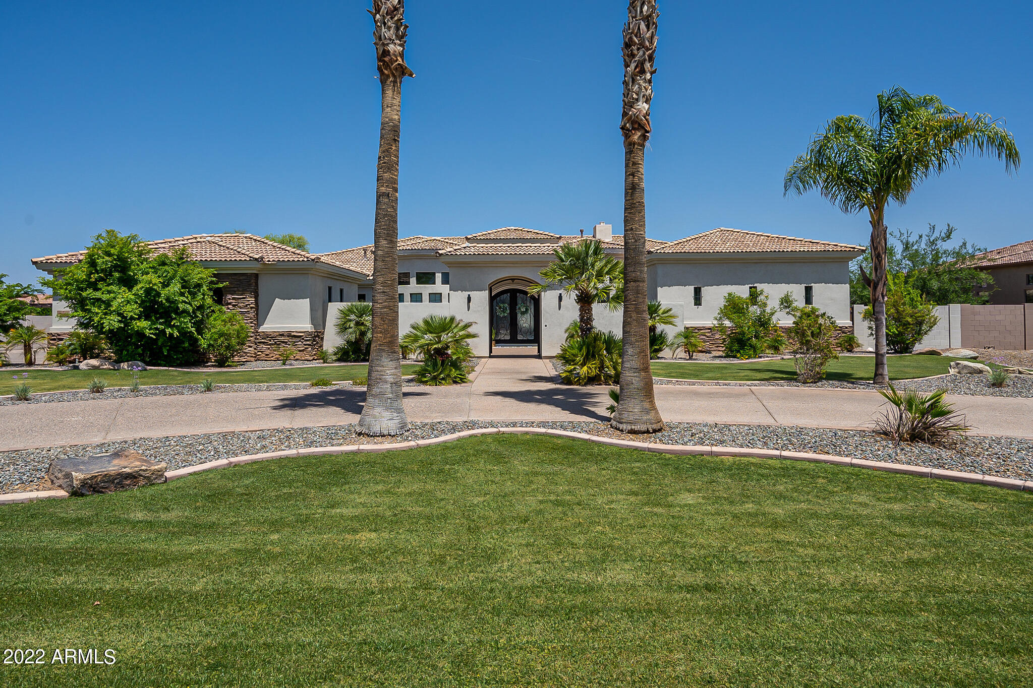 WESTON RANCH - Residential