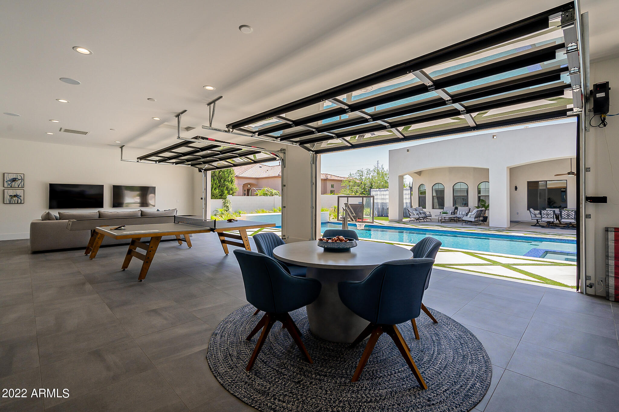 WESTON RANCH - Residential
