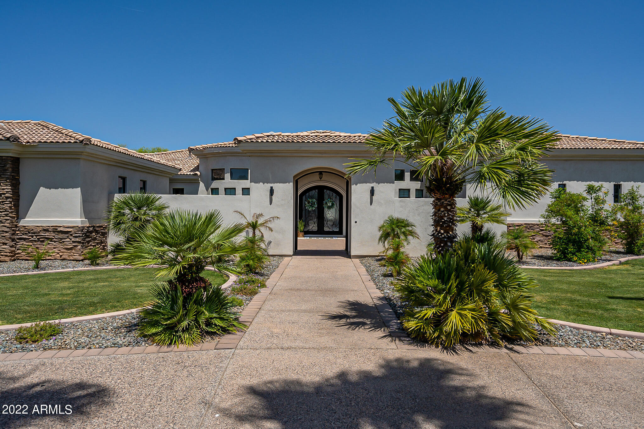 WESTON RANCH - Residential