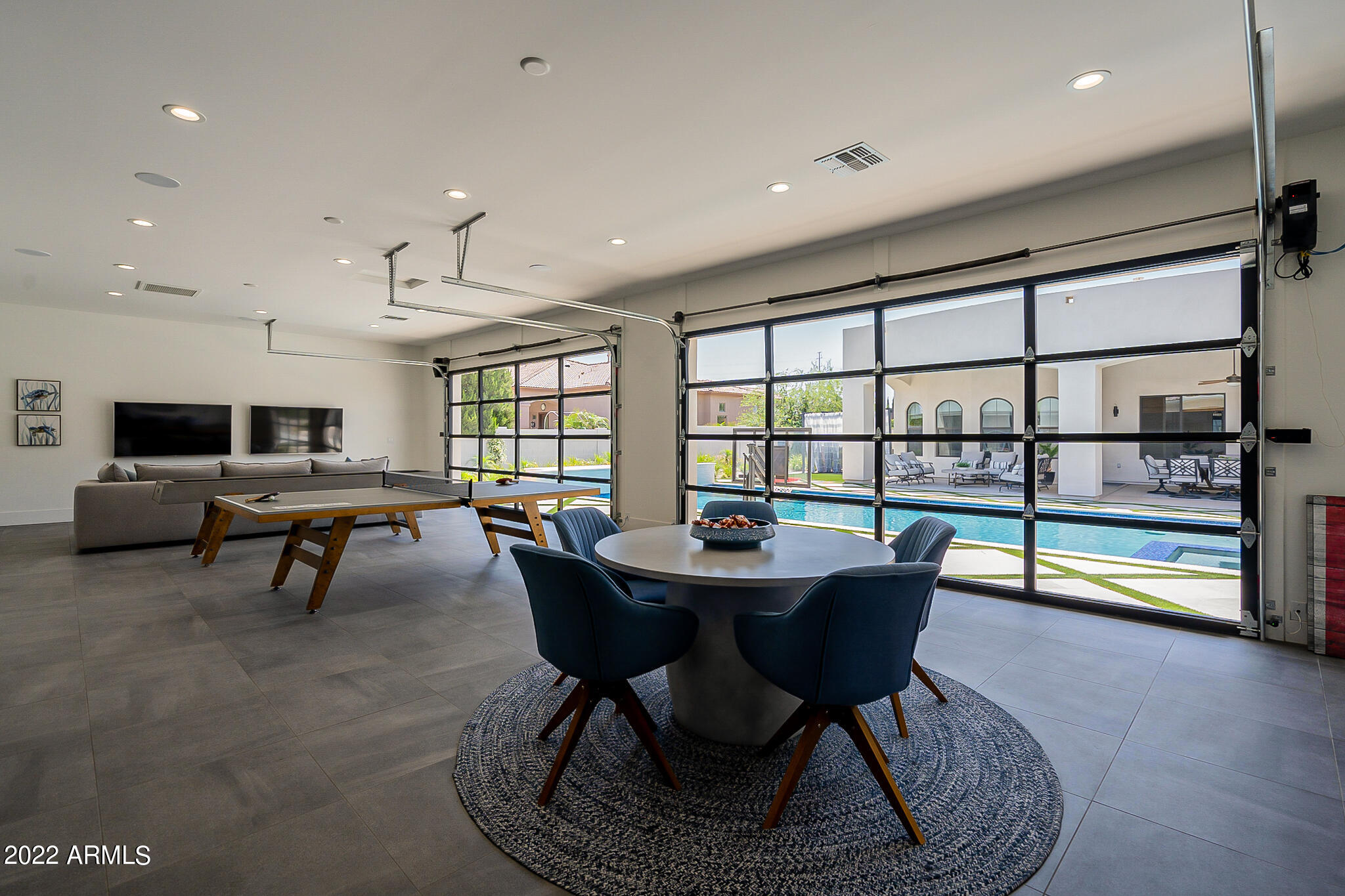 WESTON RANCH - Residential