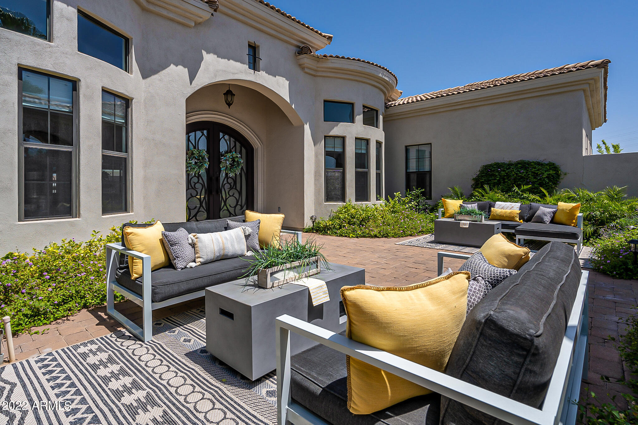 WESTON RANCH - Residential