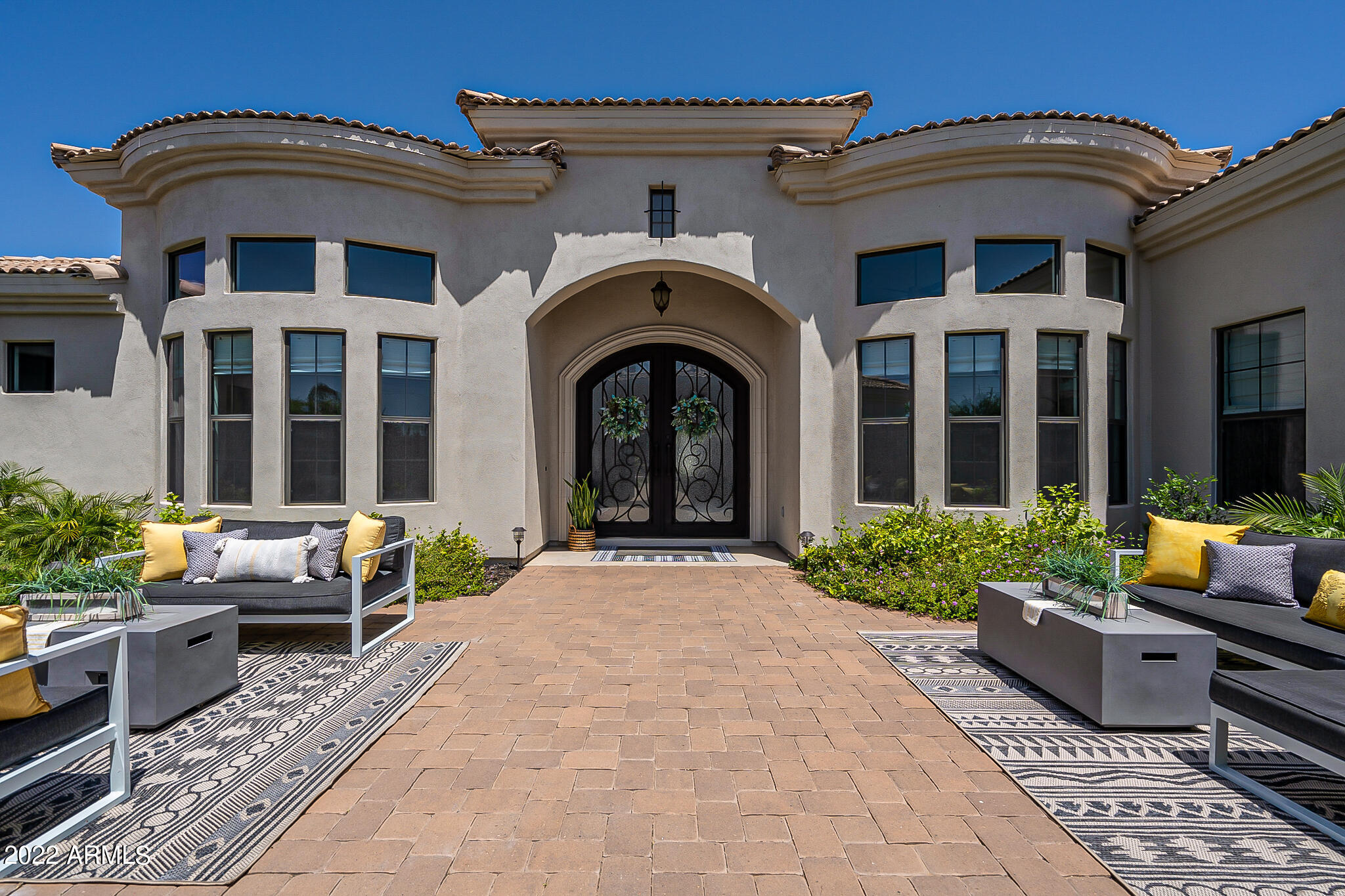 WESTON RANCH - Residential