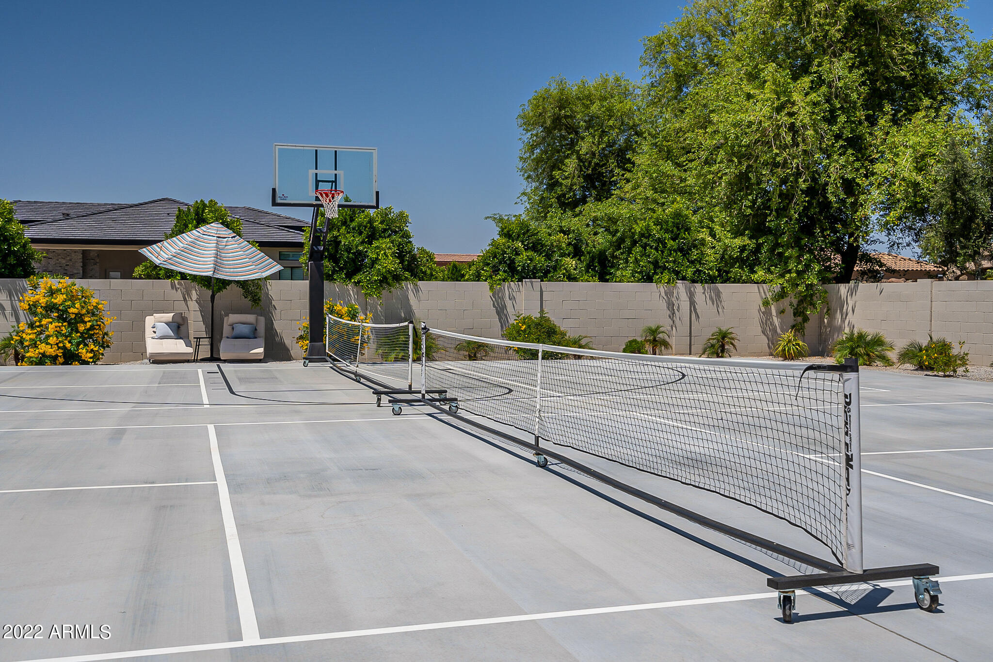 WESTON RANCH - Residential
