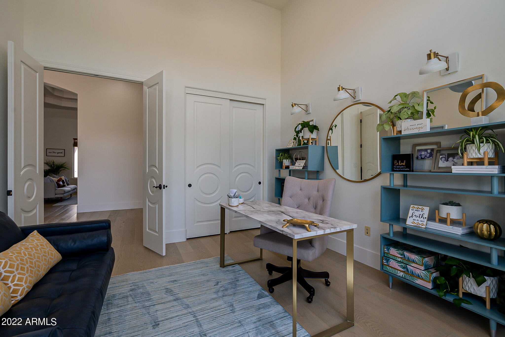 WESTON RANCH - Residential