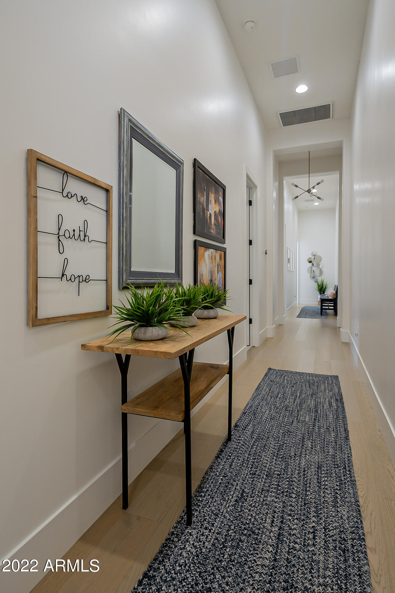 WESTON RANCH - Residential
