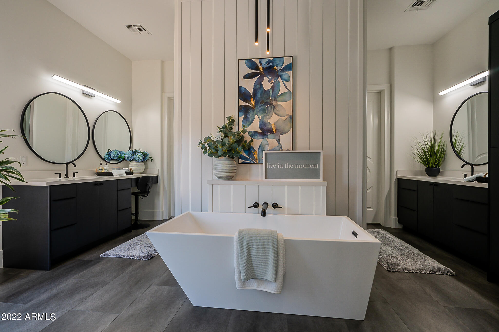WESTON RANCH - Residential