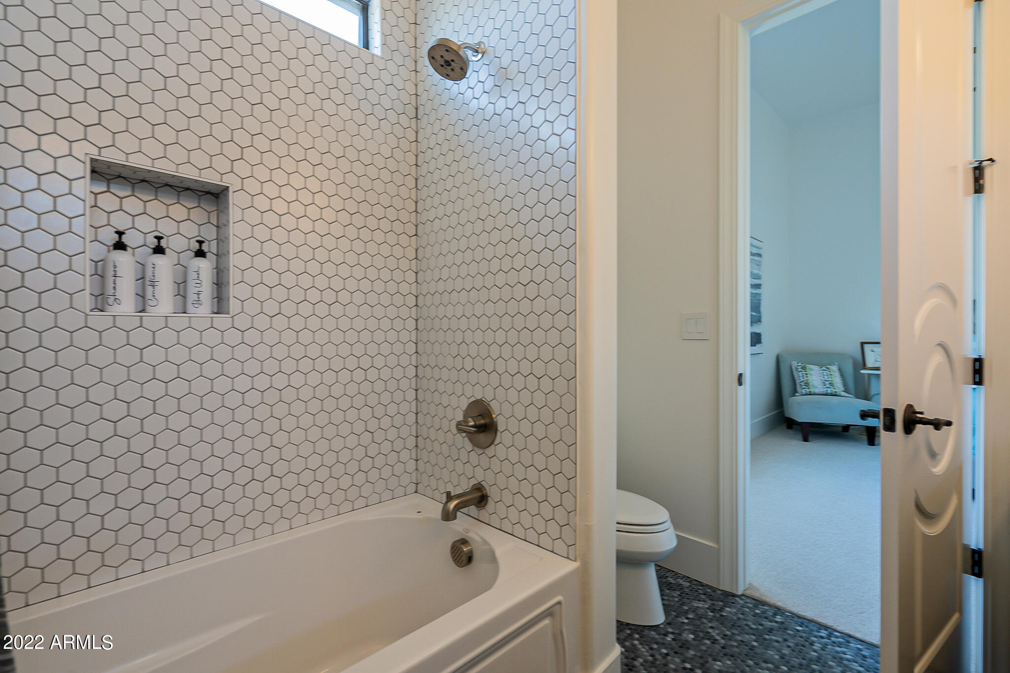 WESTON RANCH - Residential