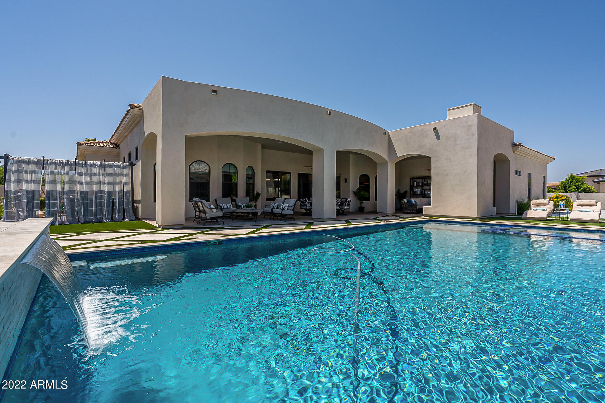 WESTON RANCH - Residential