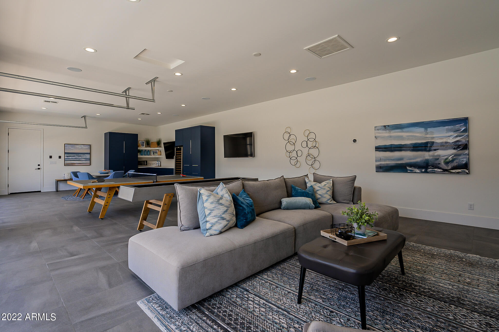 WESTON RANCH - Residential