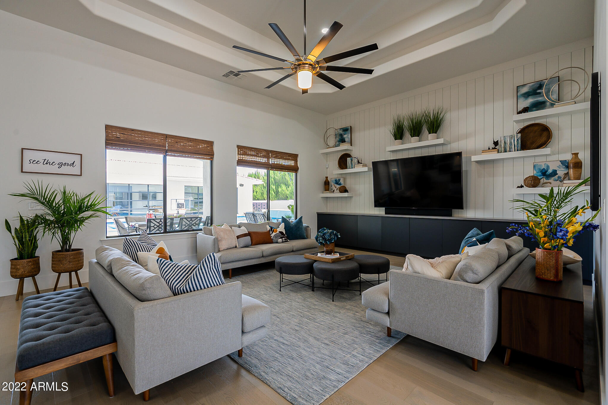 WESTON RANCH - Residential