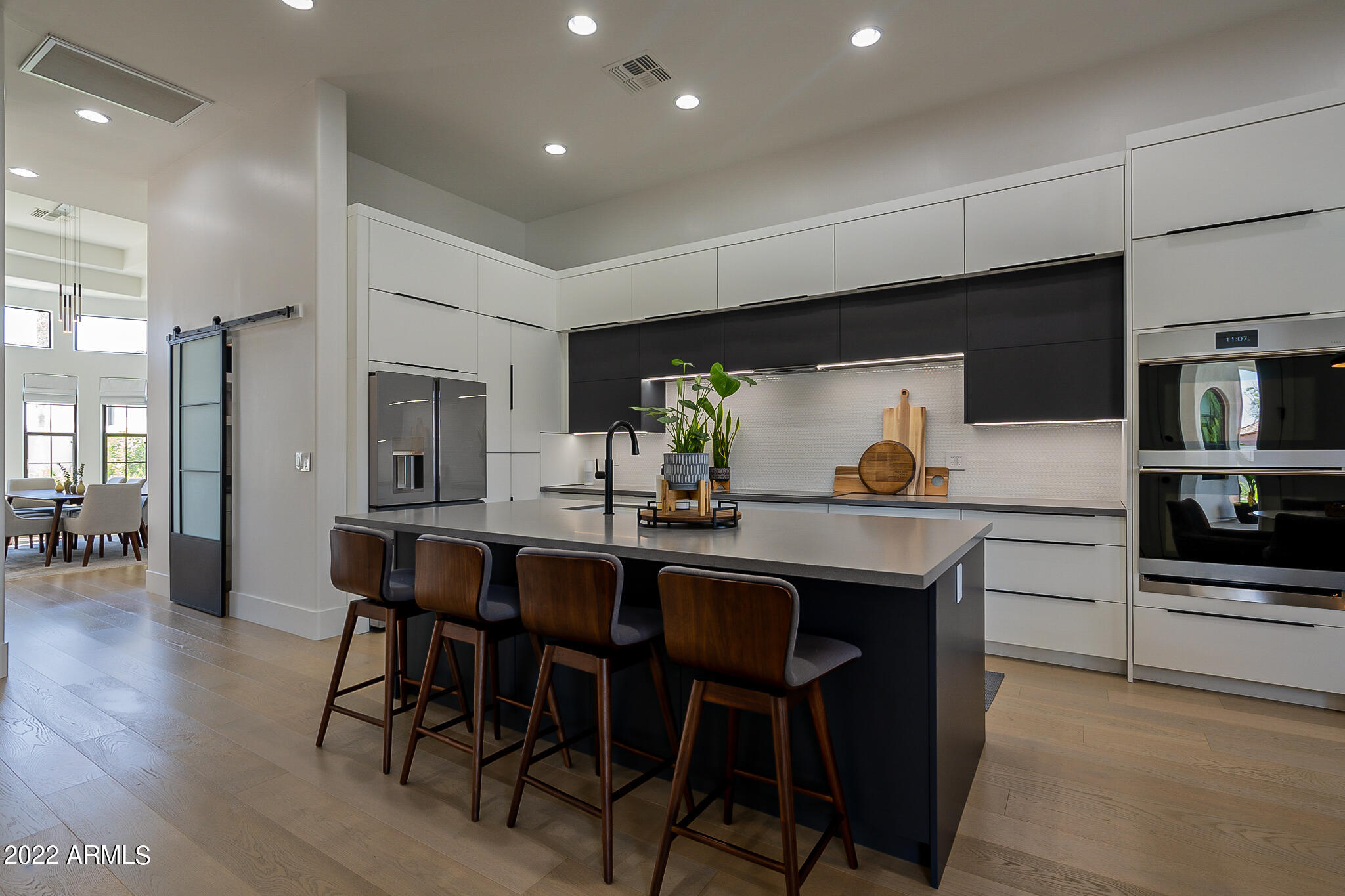 WESTON RANCH - Residential