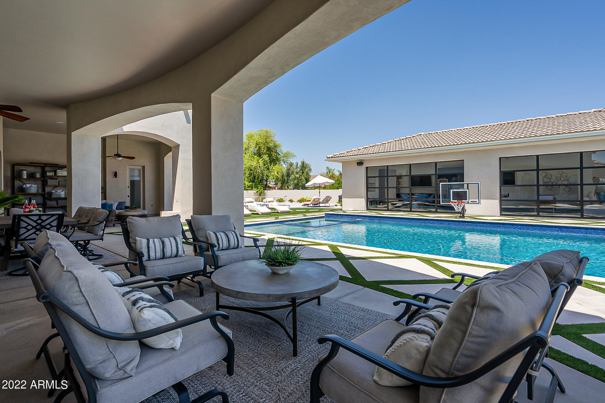 WESTON RANCH - Residential