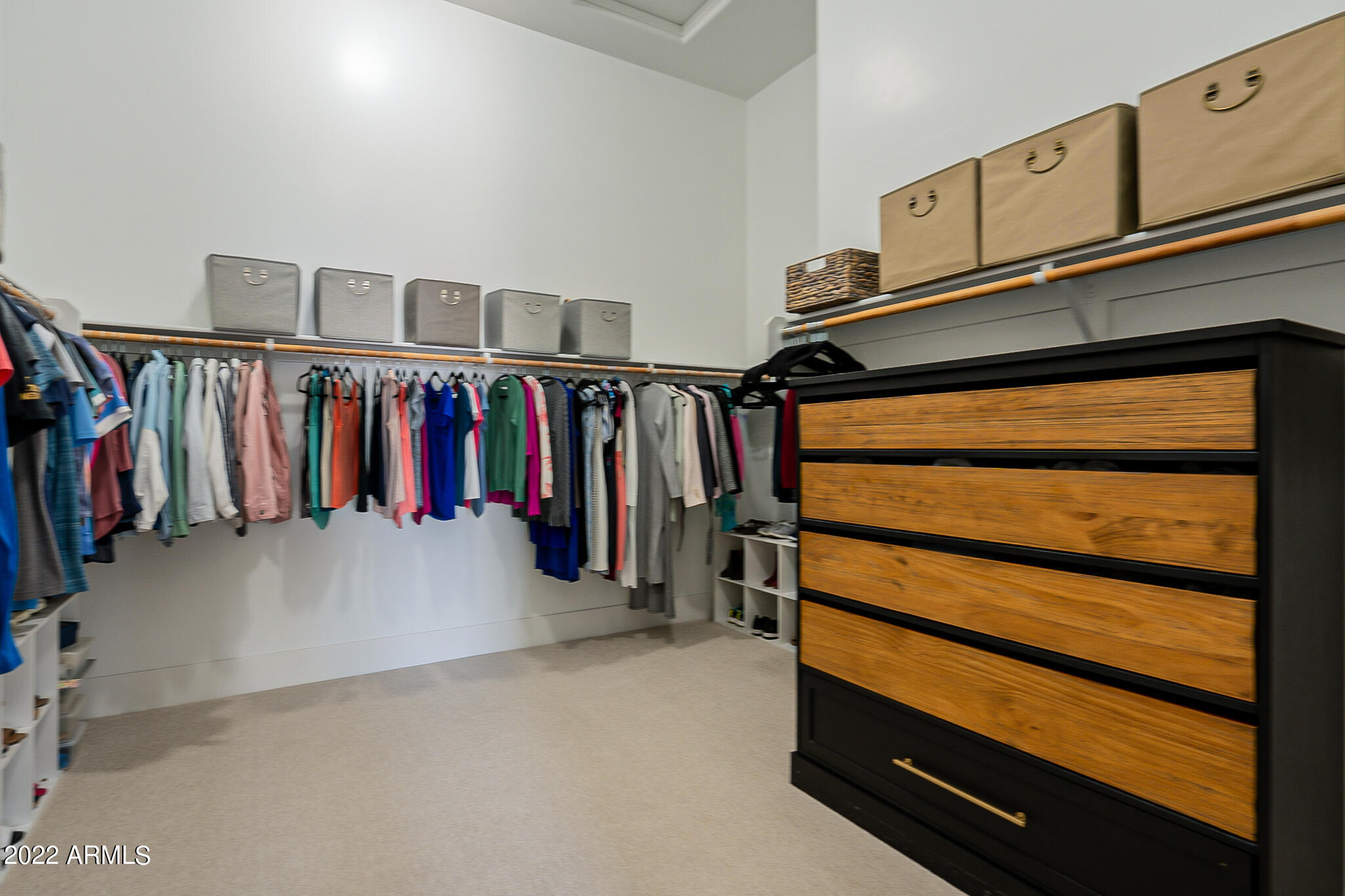WESTON RANCH - Residential