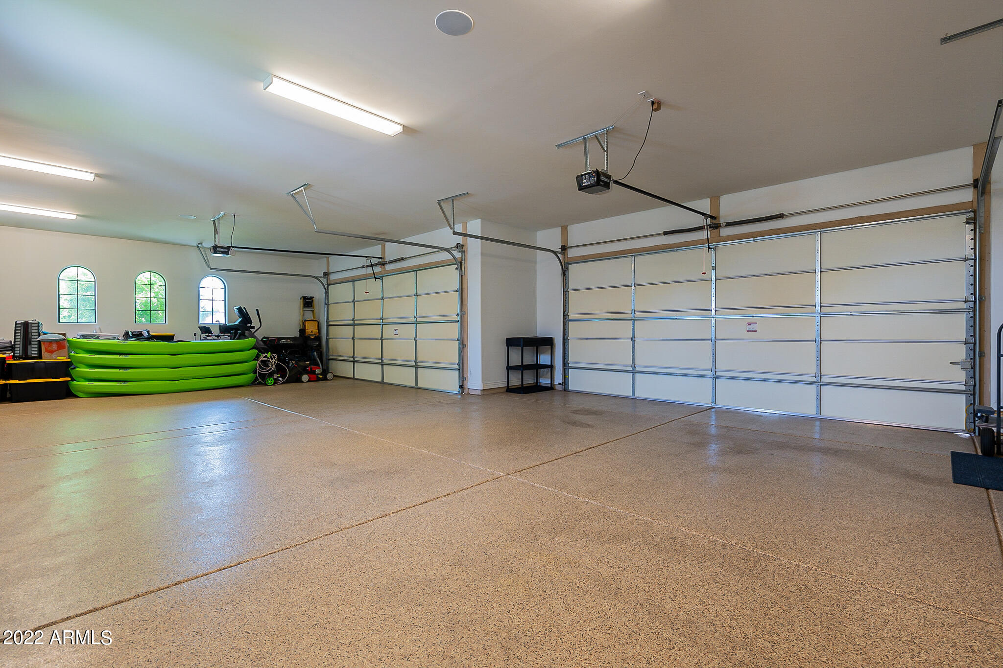 WESTON RANCH - Residential