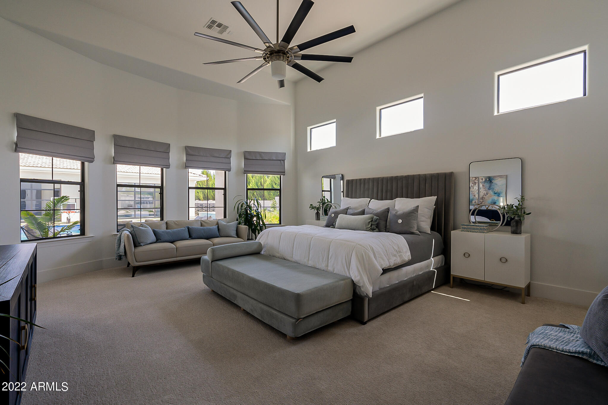 WESTON RANCH - Residential