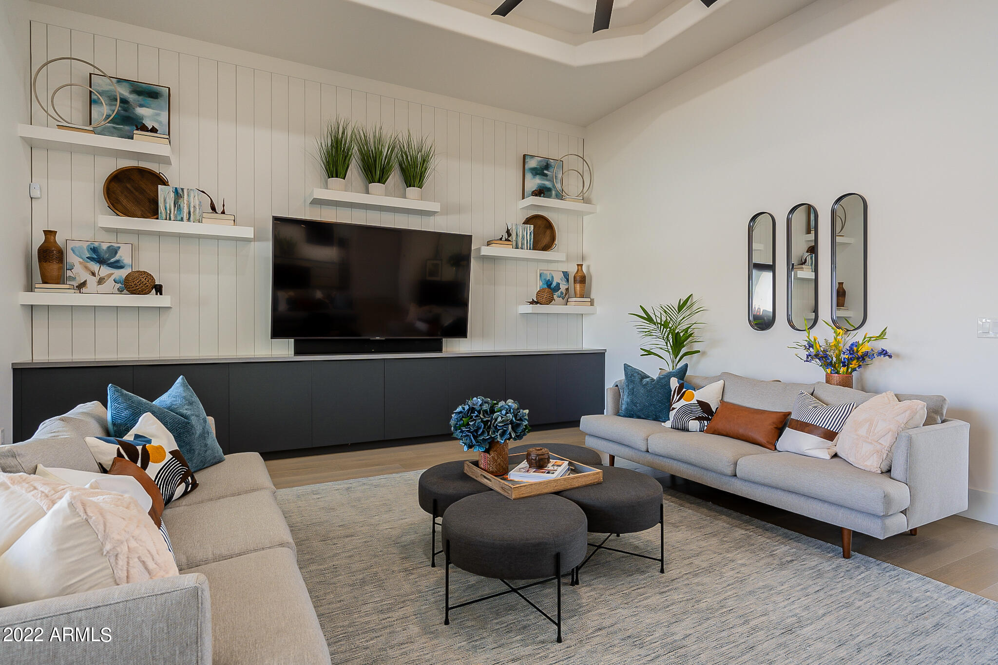WESTON RANCH - Residential