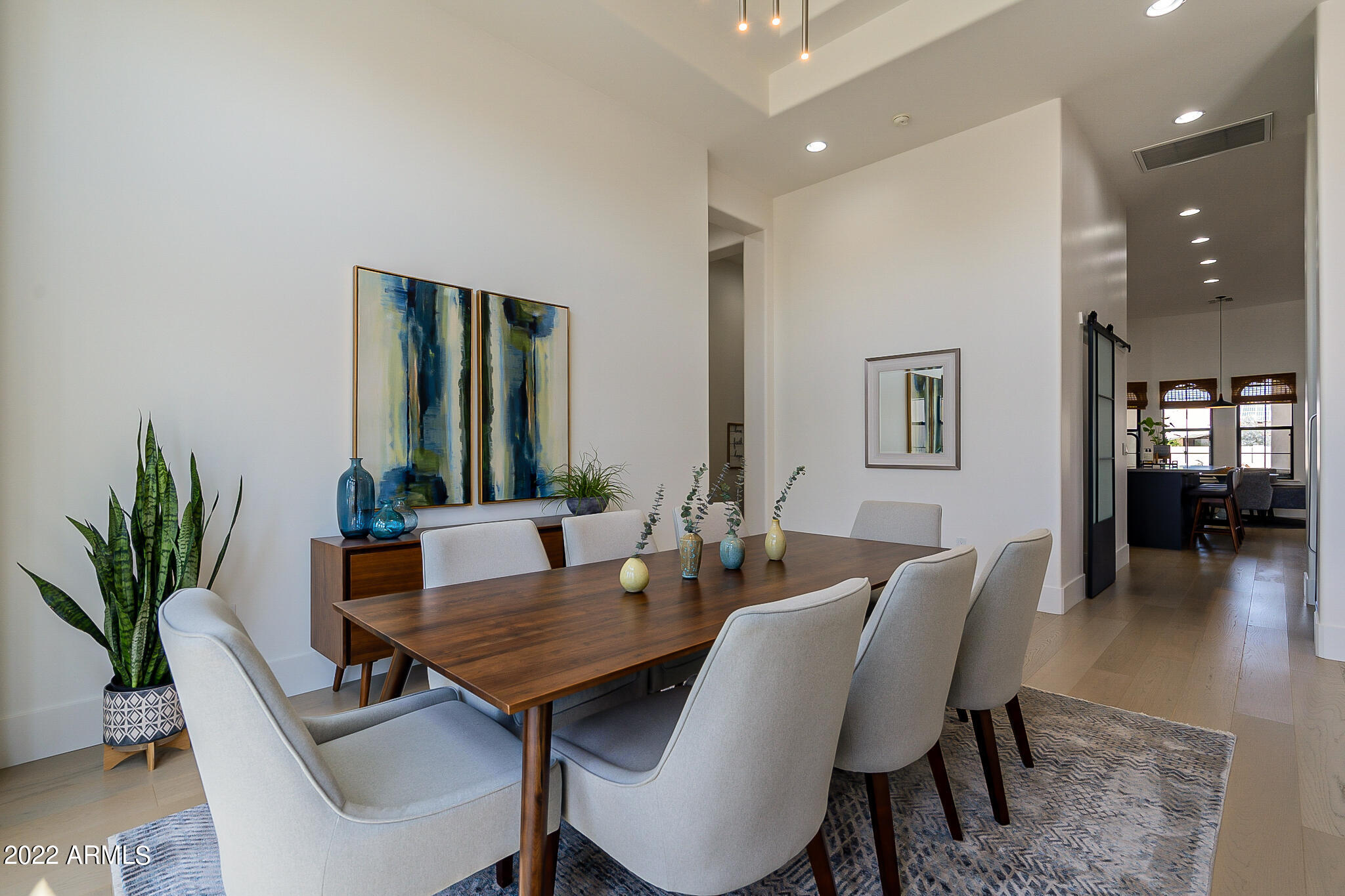 WESTON RANCH - Residential