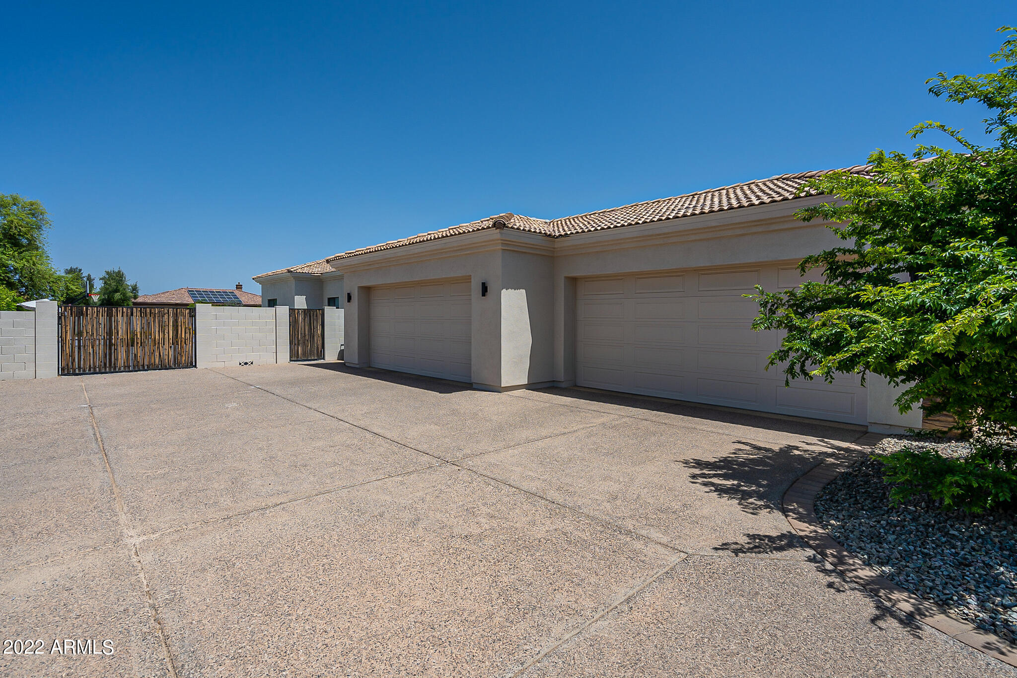 WESTON RANCH - Residential
