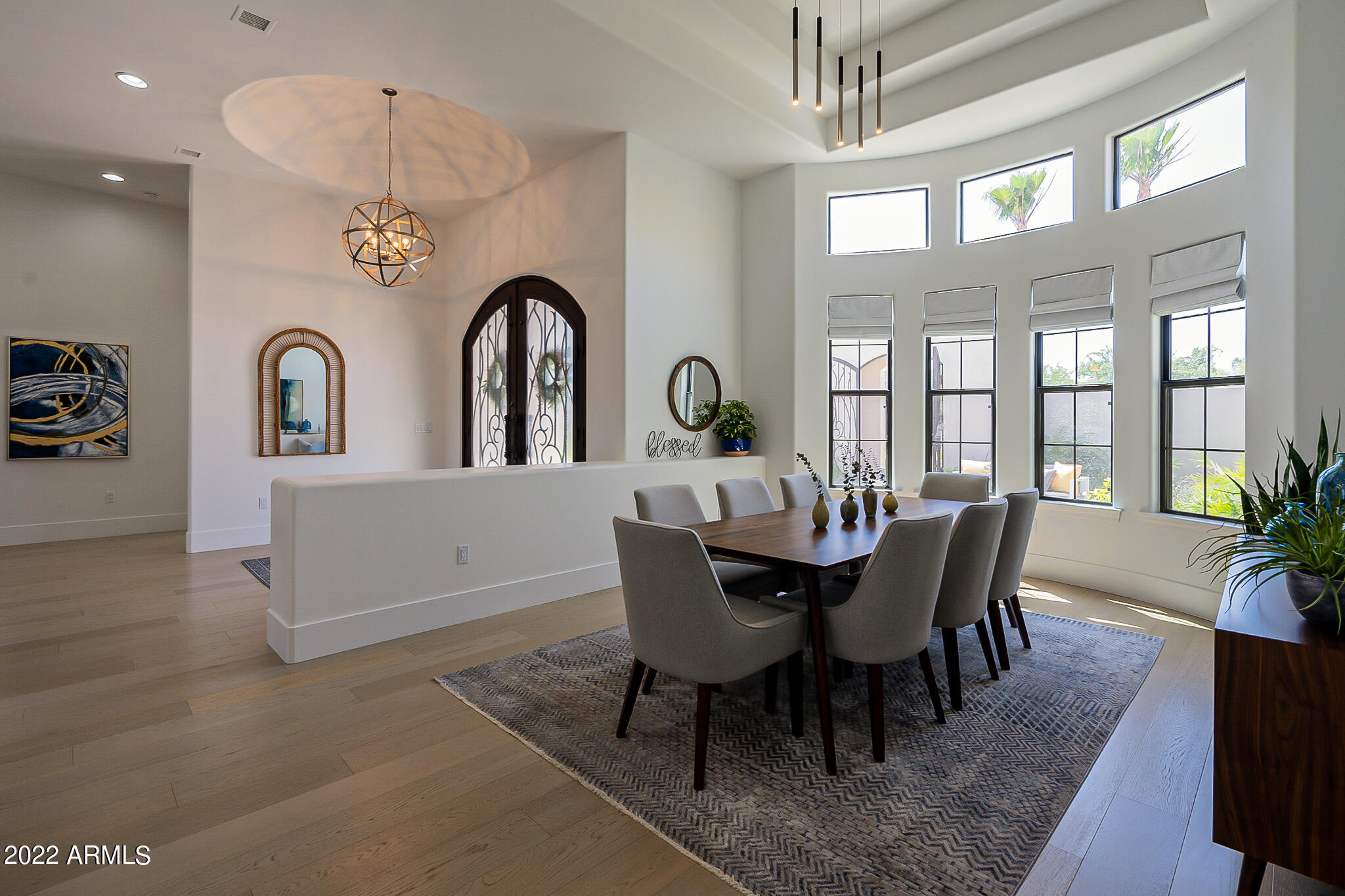 WESTON RANCH - Residential