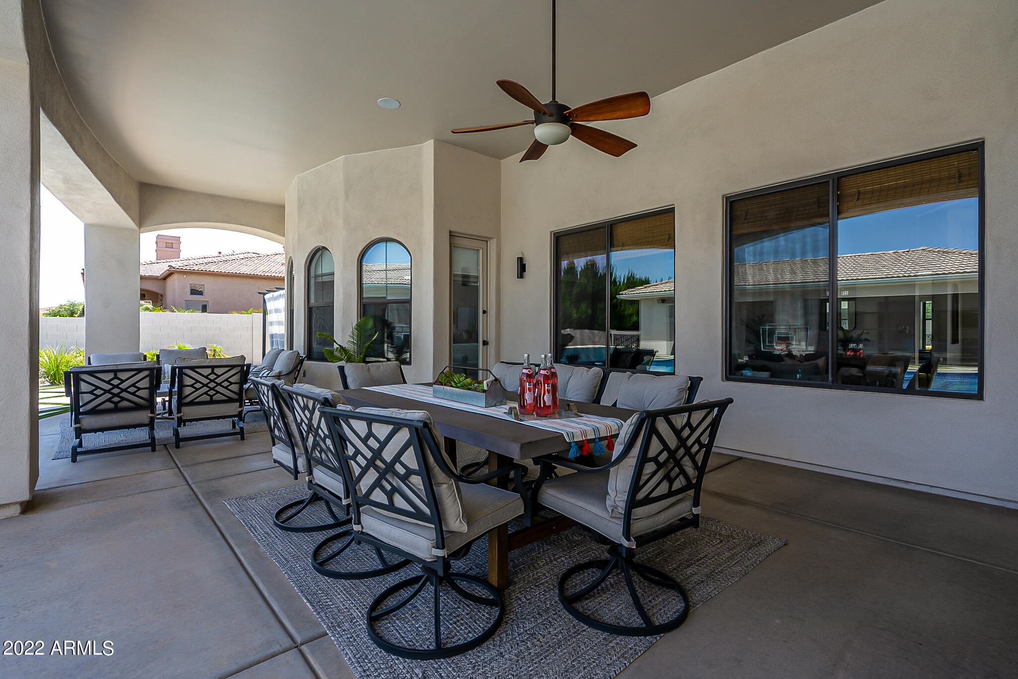 WESTON RANCH - Residential