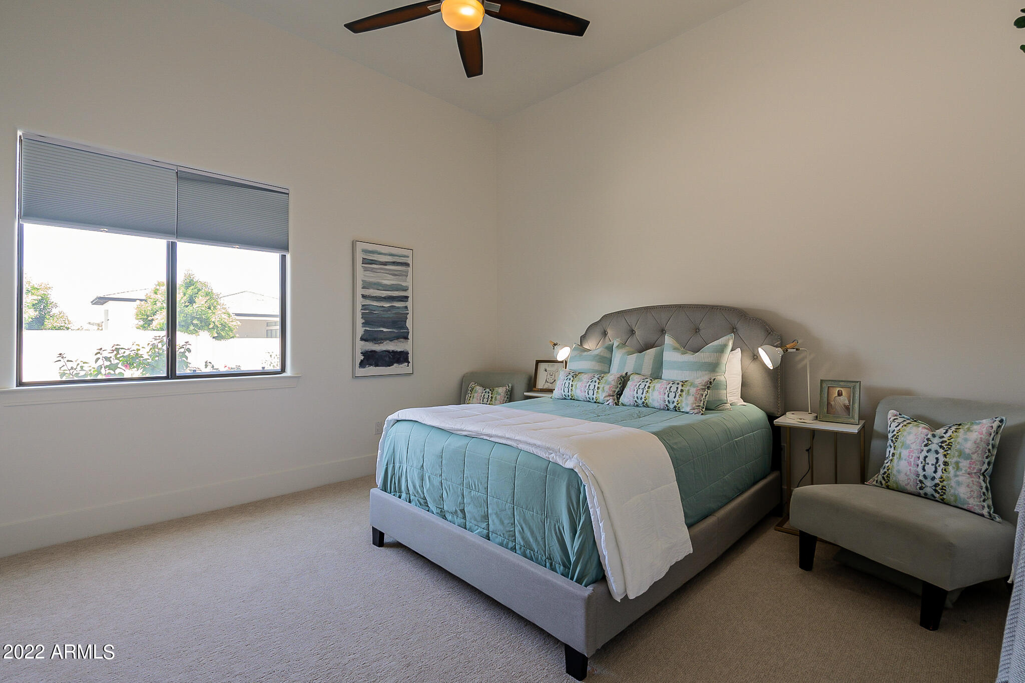WESTON RANCH - Residential