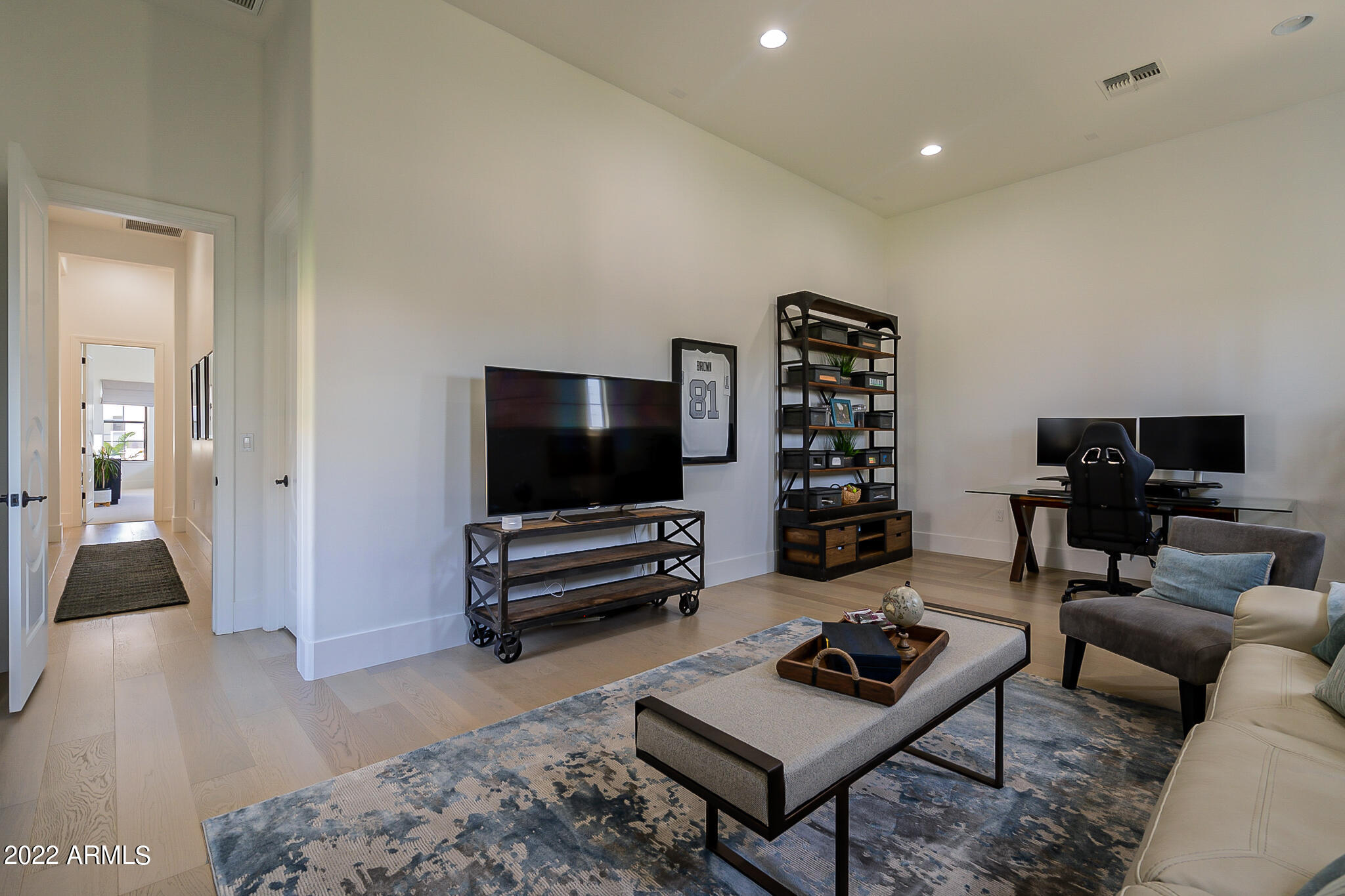 WESTON RANCH - Residential