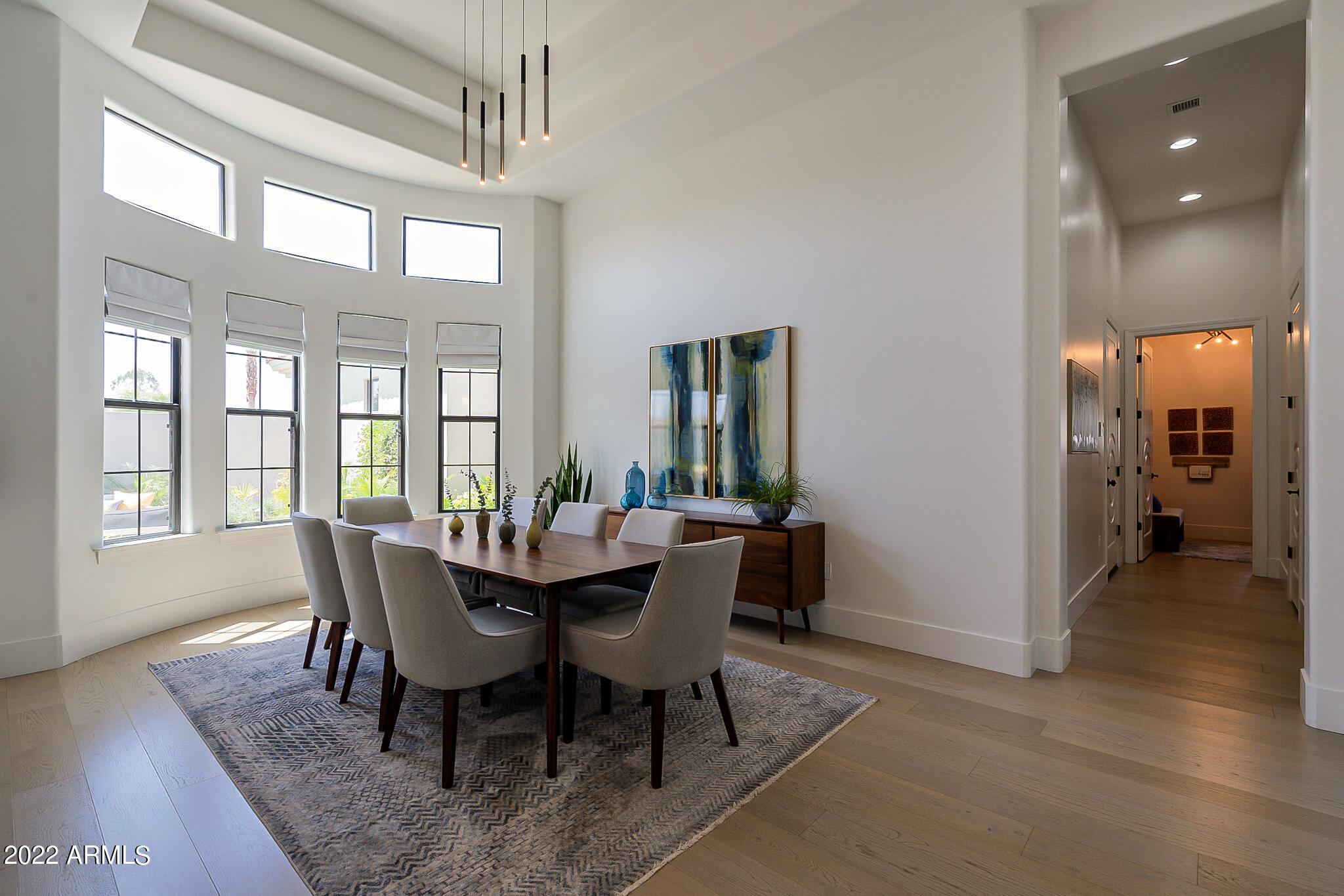 WESTON RANCH - Residential