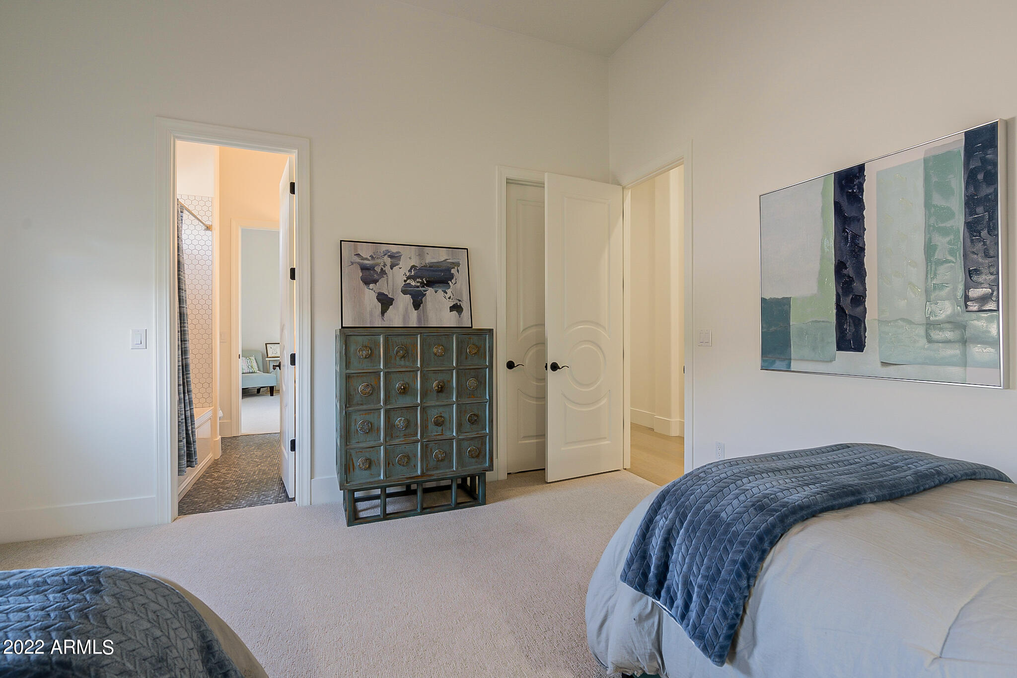 WESTON RANCH - Residential
